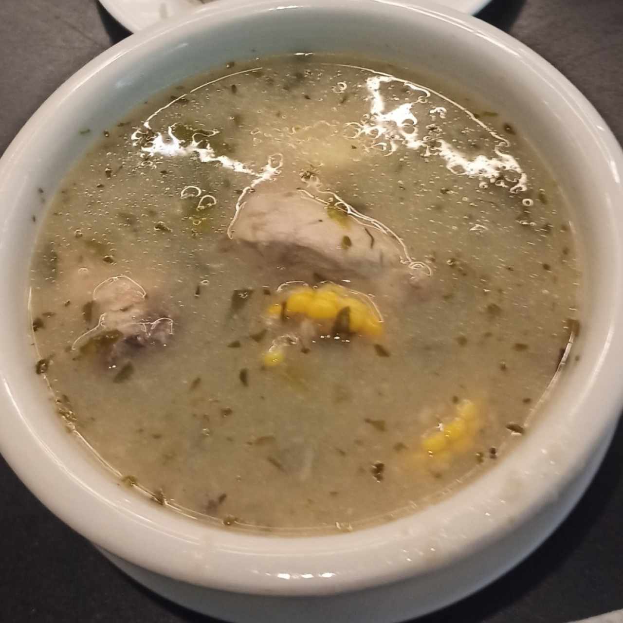 Sancocho