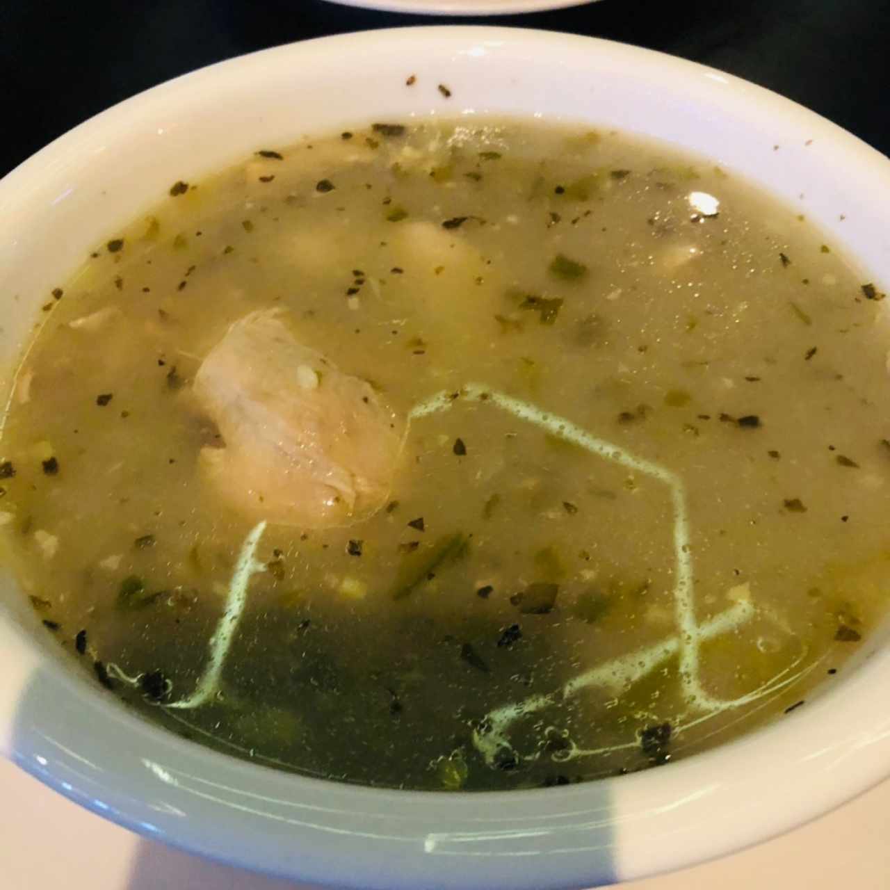 sancocho