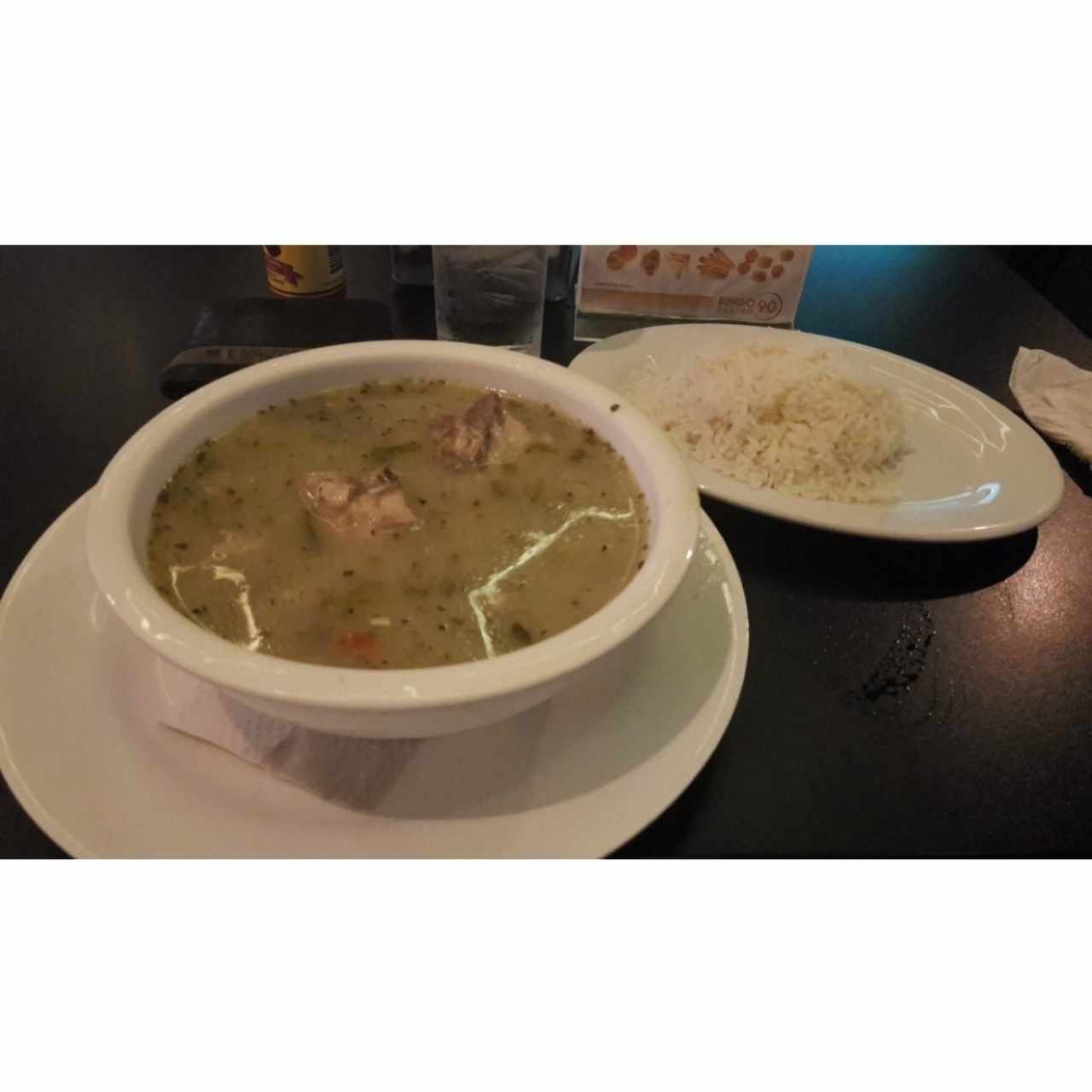 Sancocho 