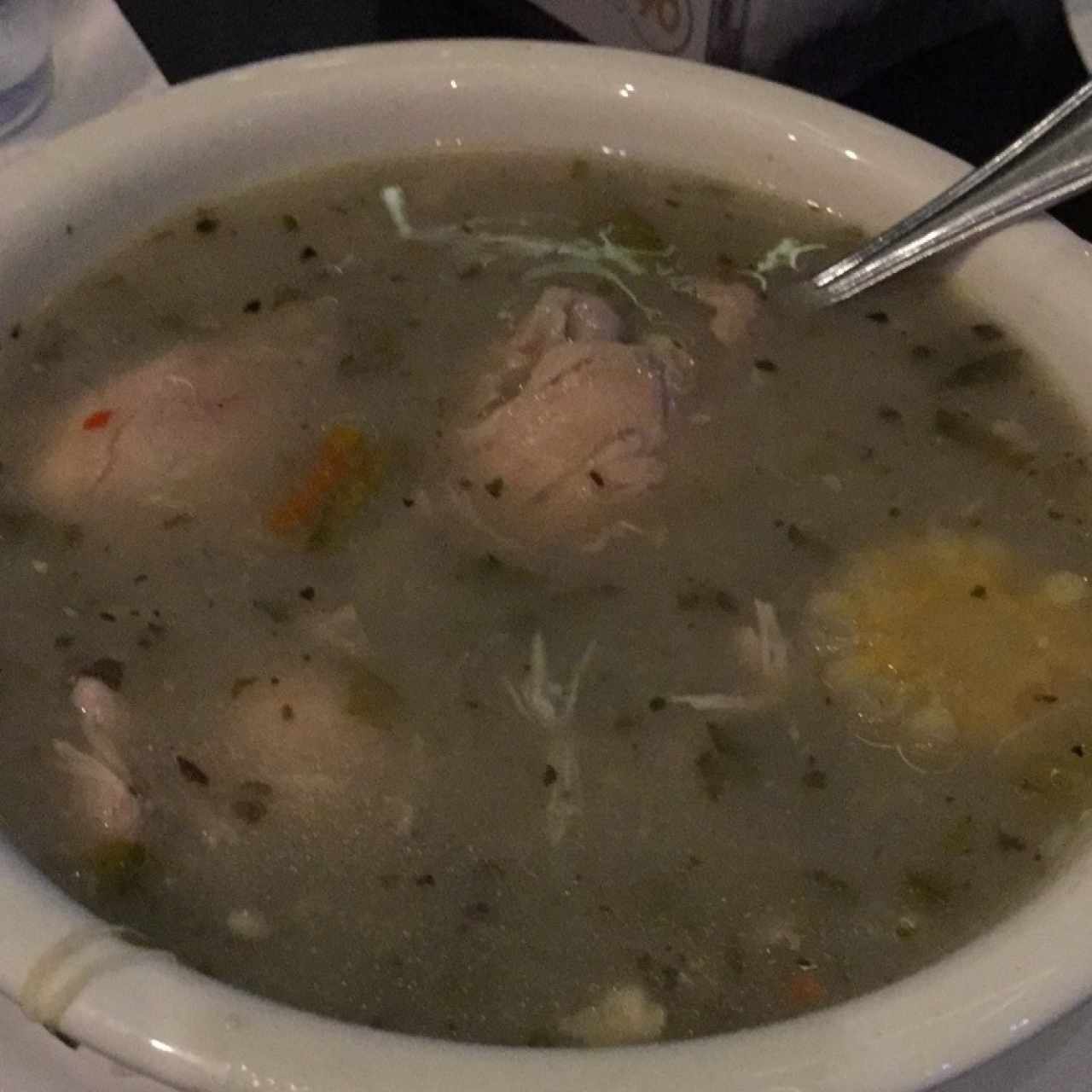 sancocho