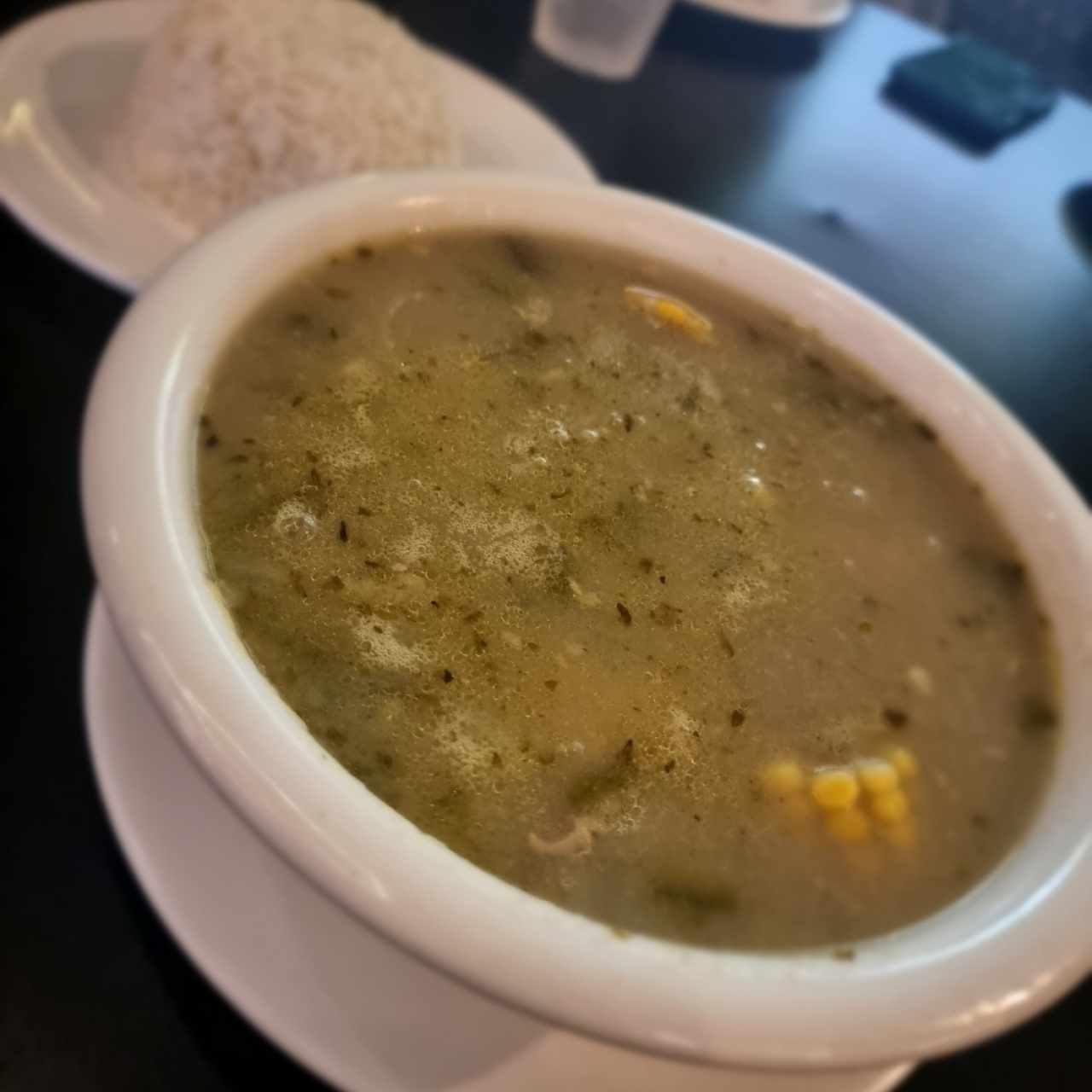 Sancocho