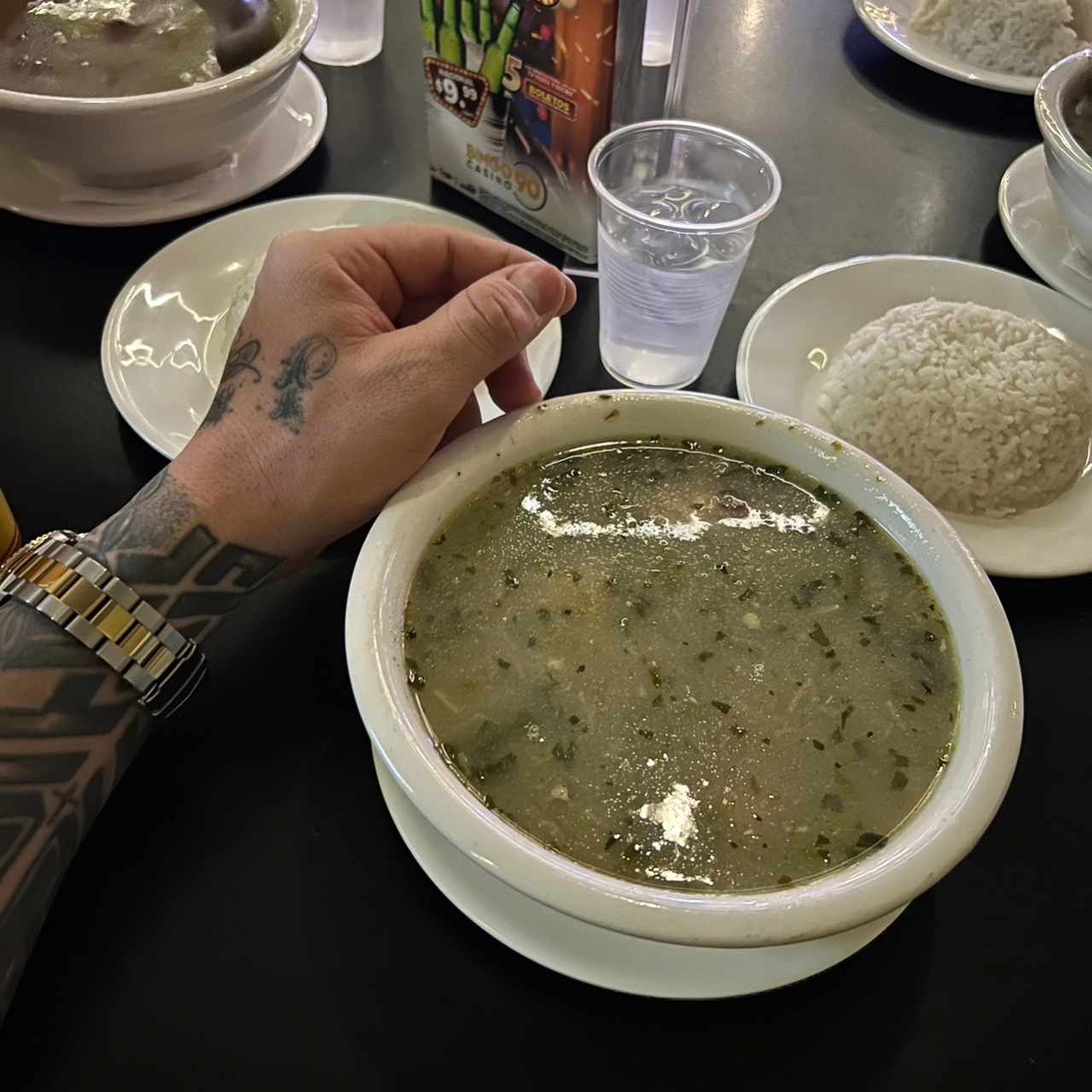 Sancocho panameño 🥰