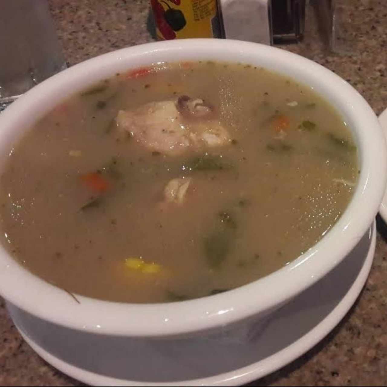 sancocho