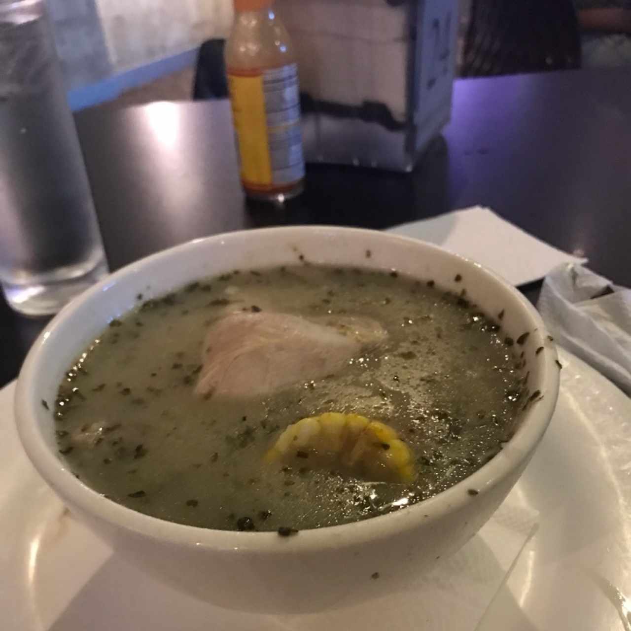 Sancocho