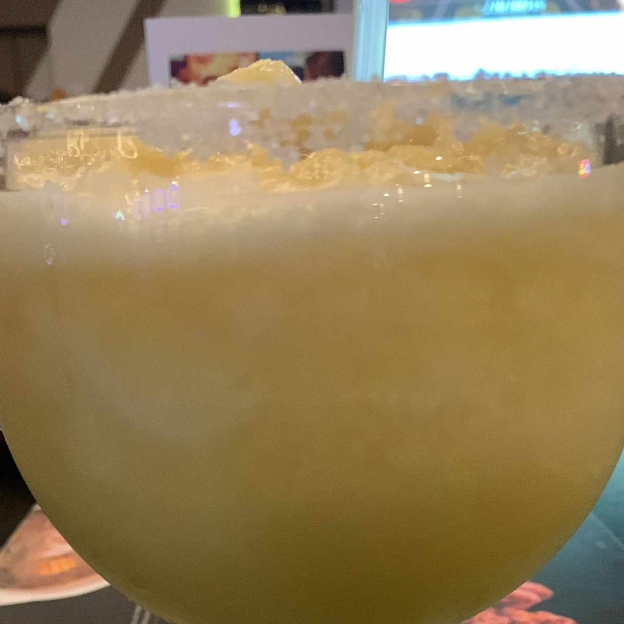 Margarita