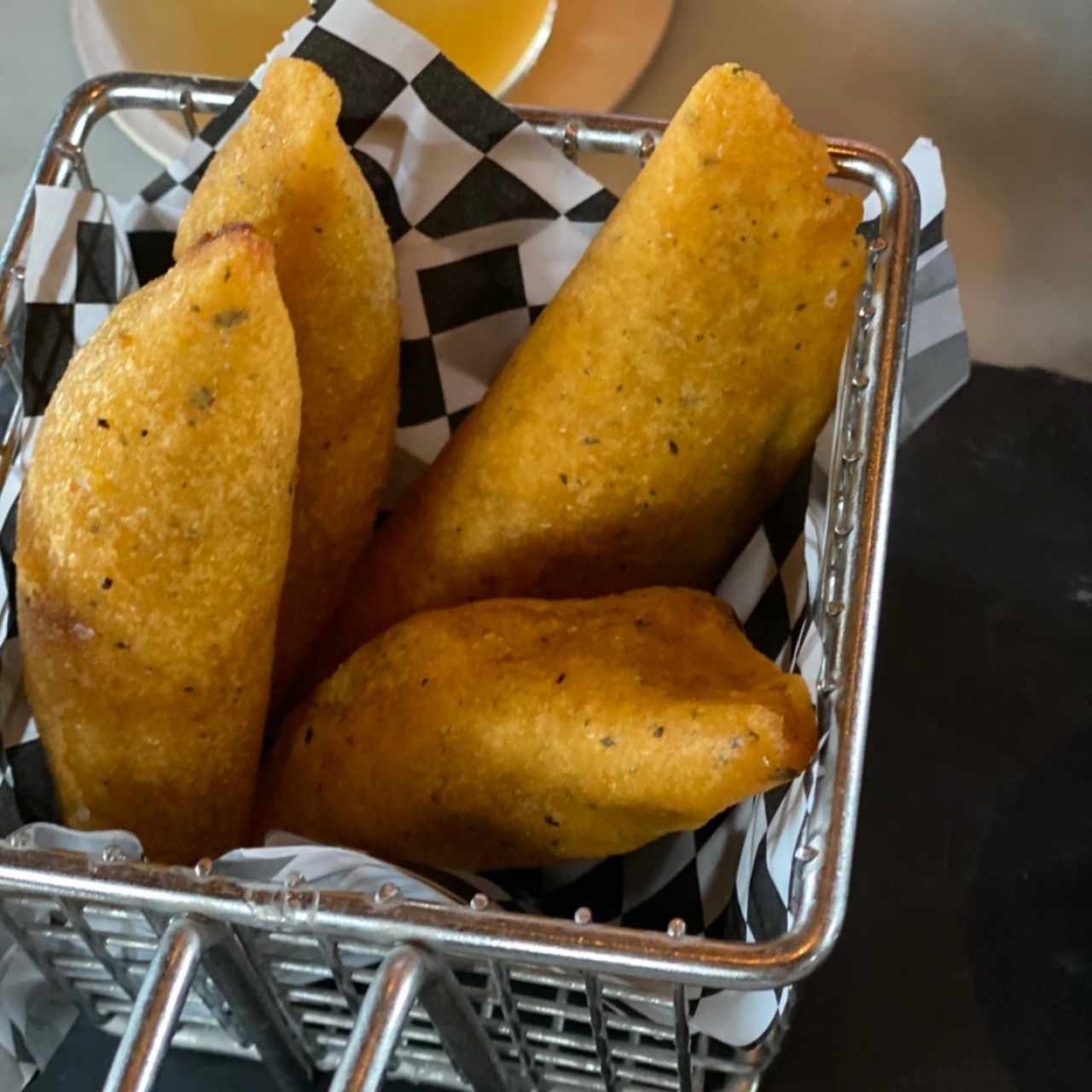 Para compartir - Empanada de Ribeye