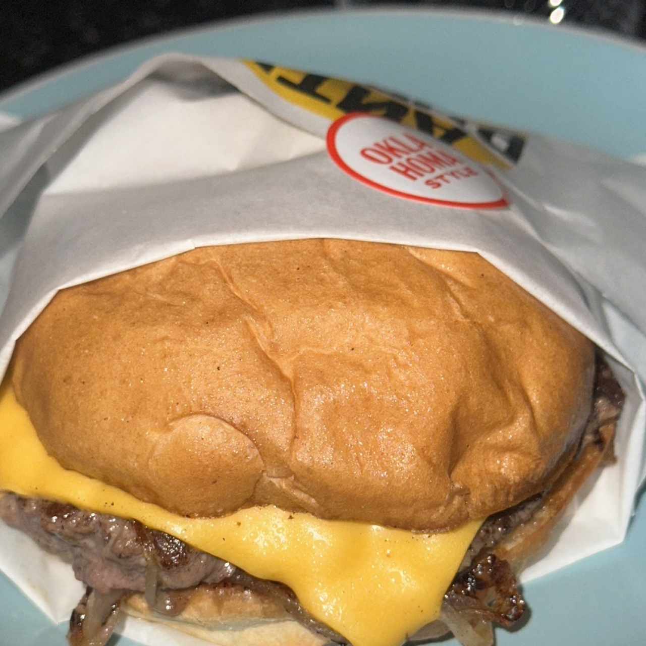 Hamburguesa