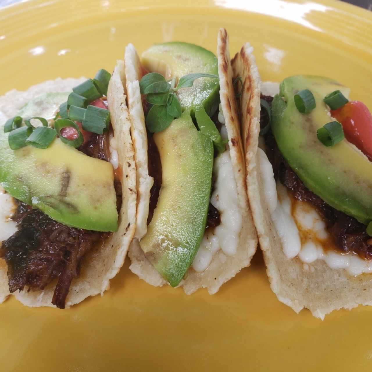 brisket tacos