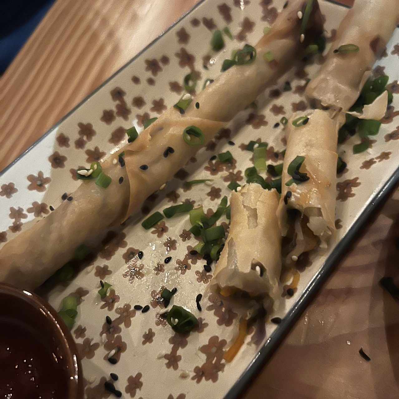 Lumpias