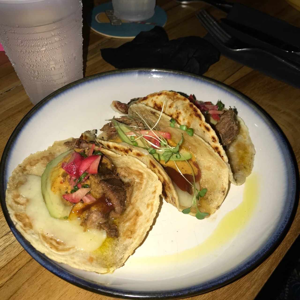 tacos