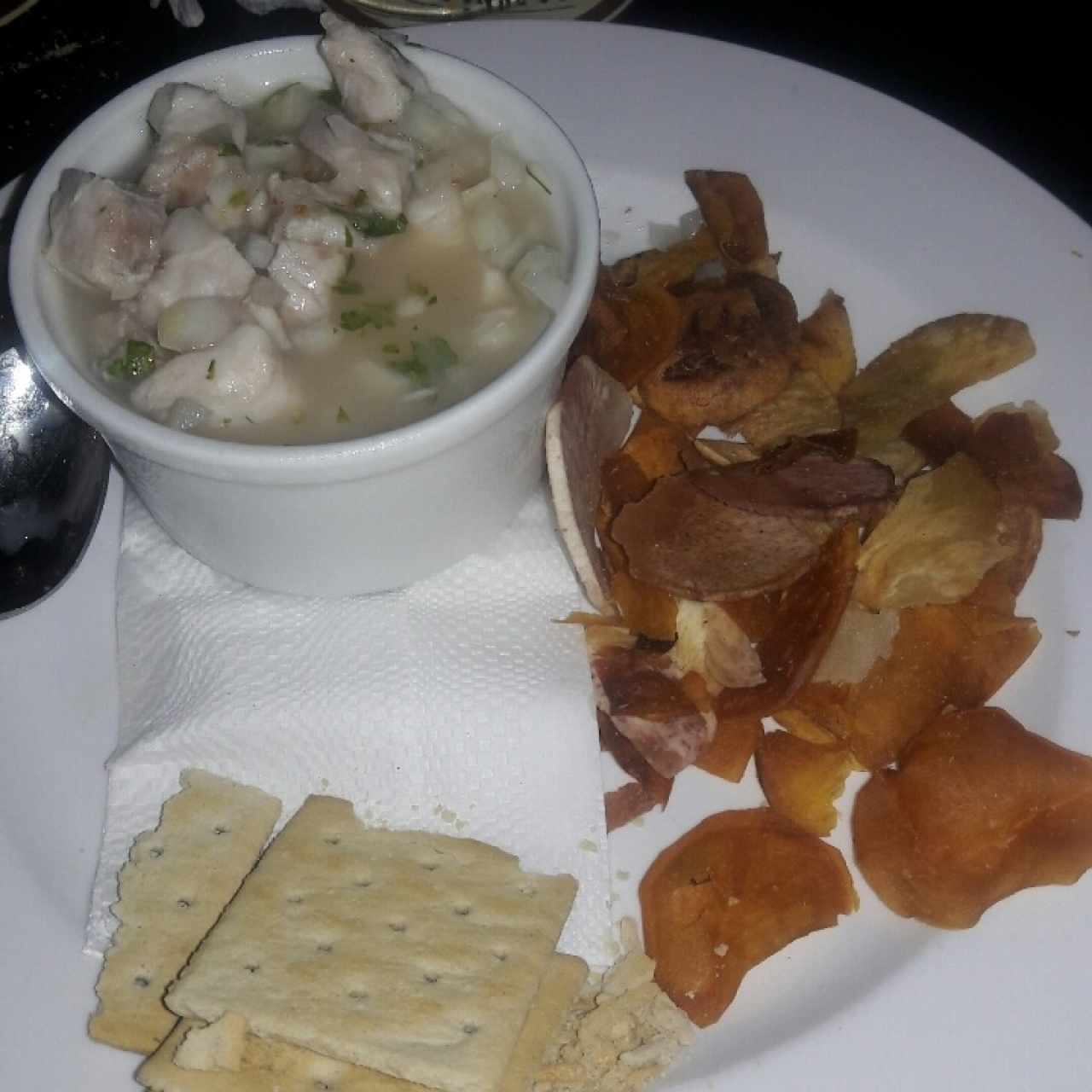 ceviche