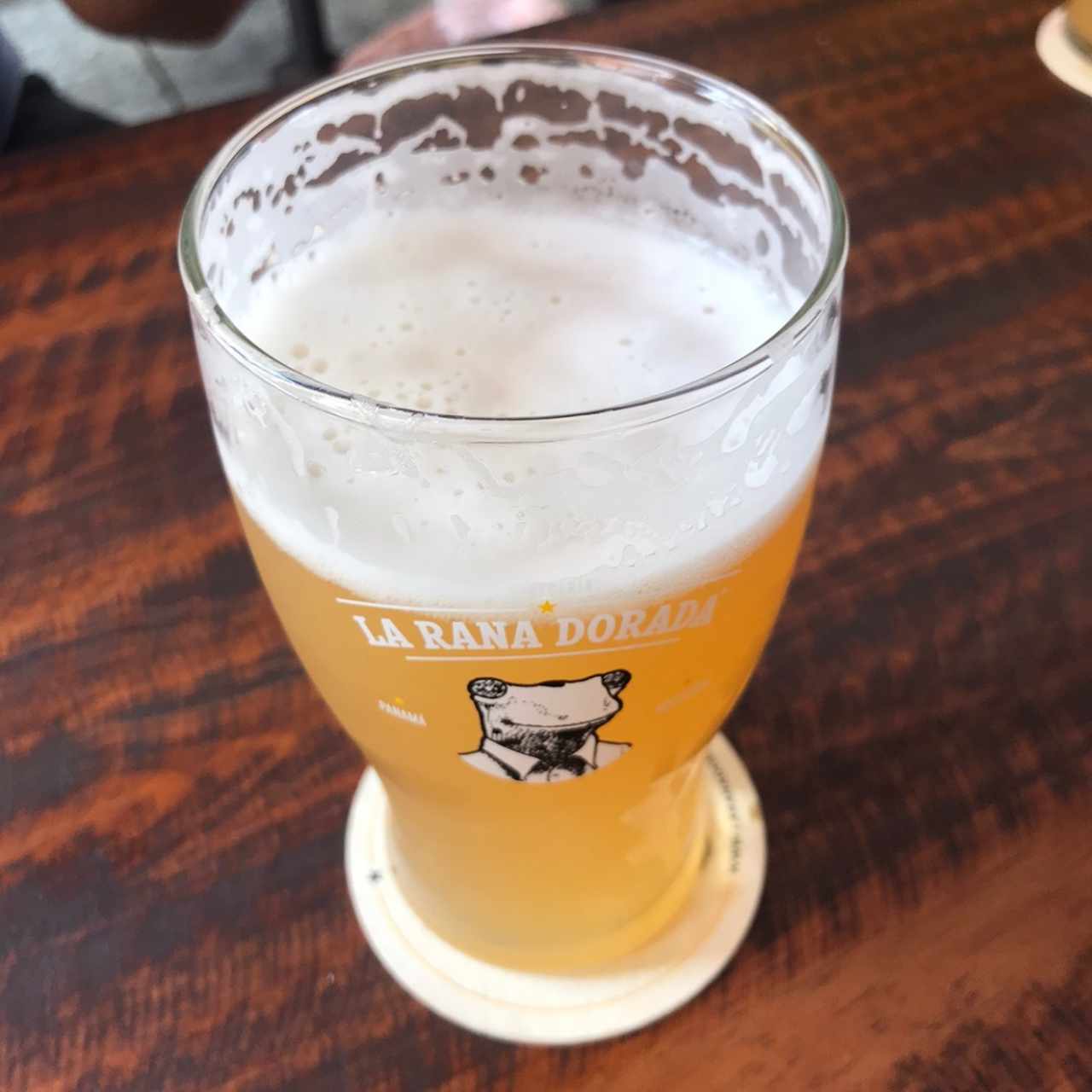 cerveza Blanche