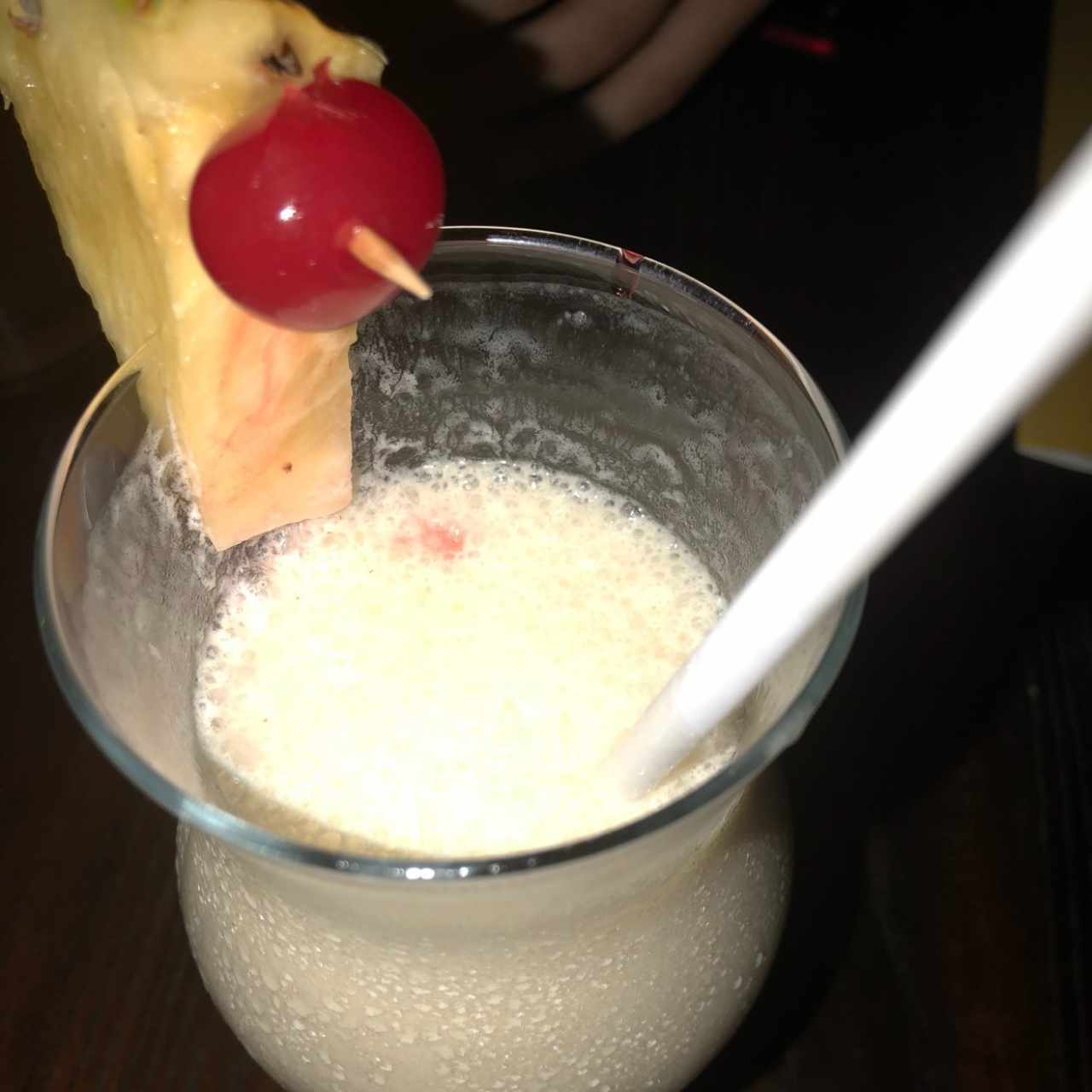 Piña Colada