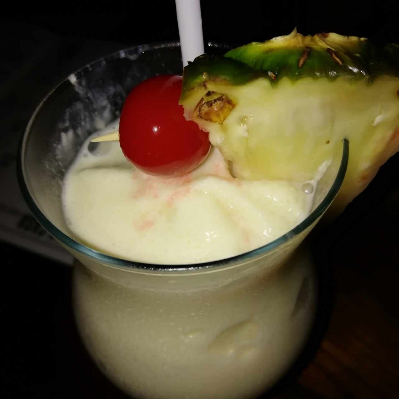 Piña colada