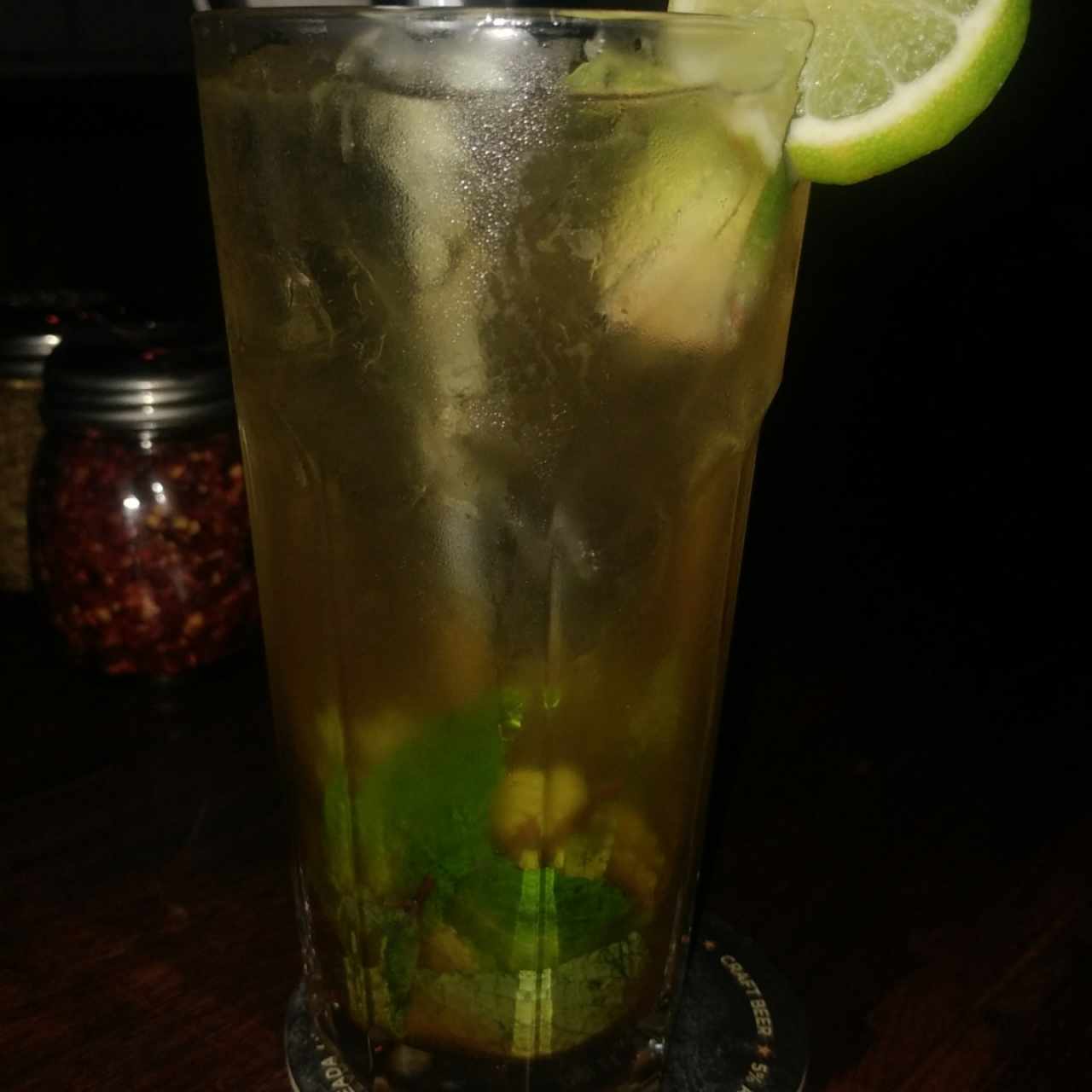 mojito