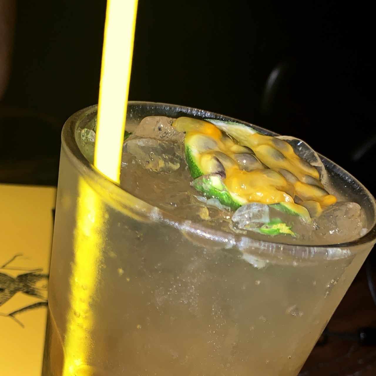 mojito 