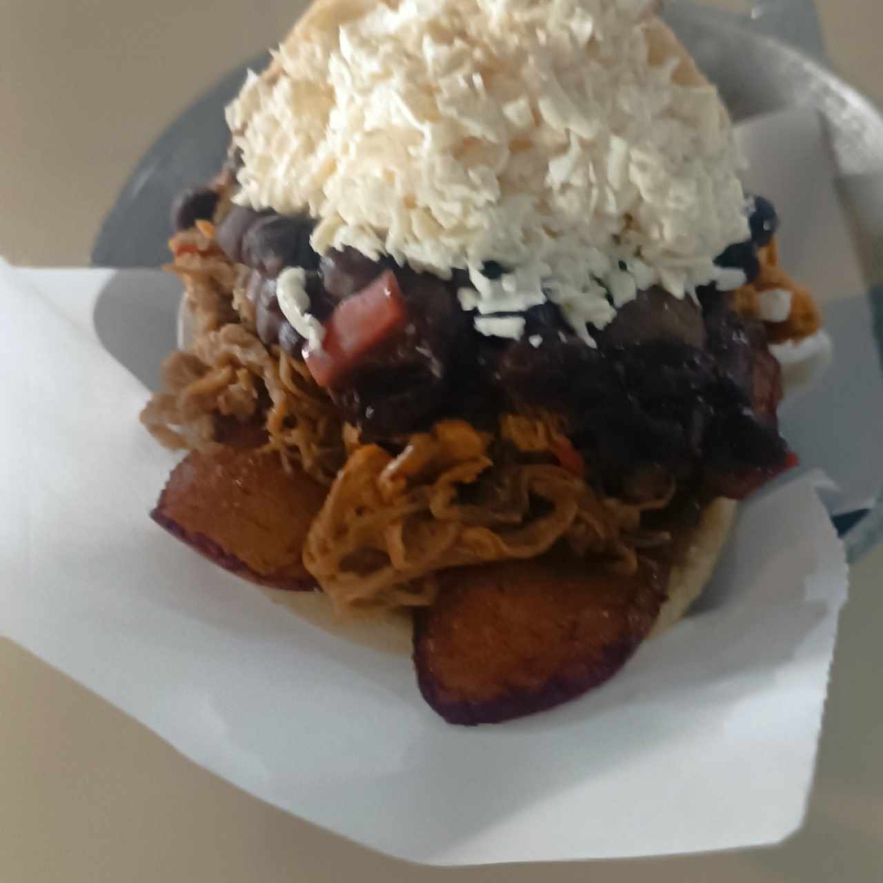 arepa