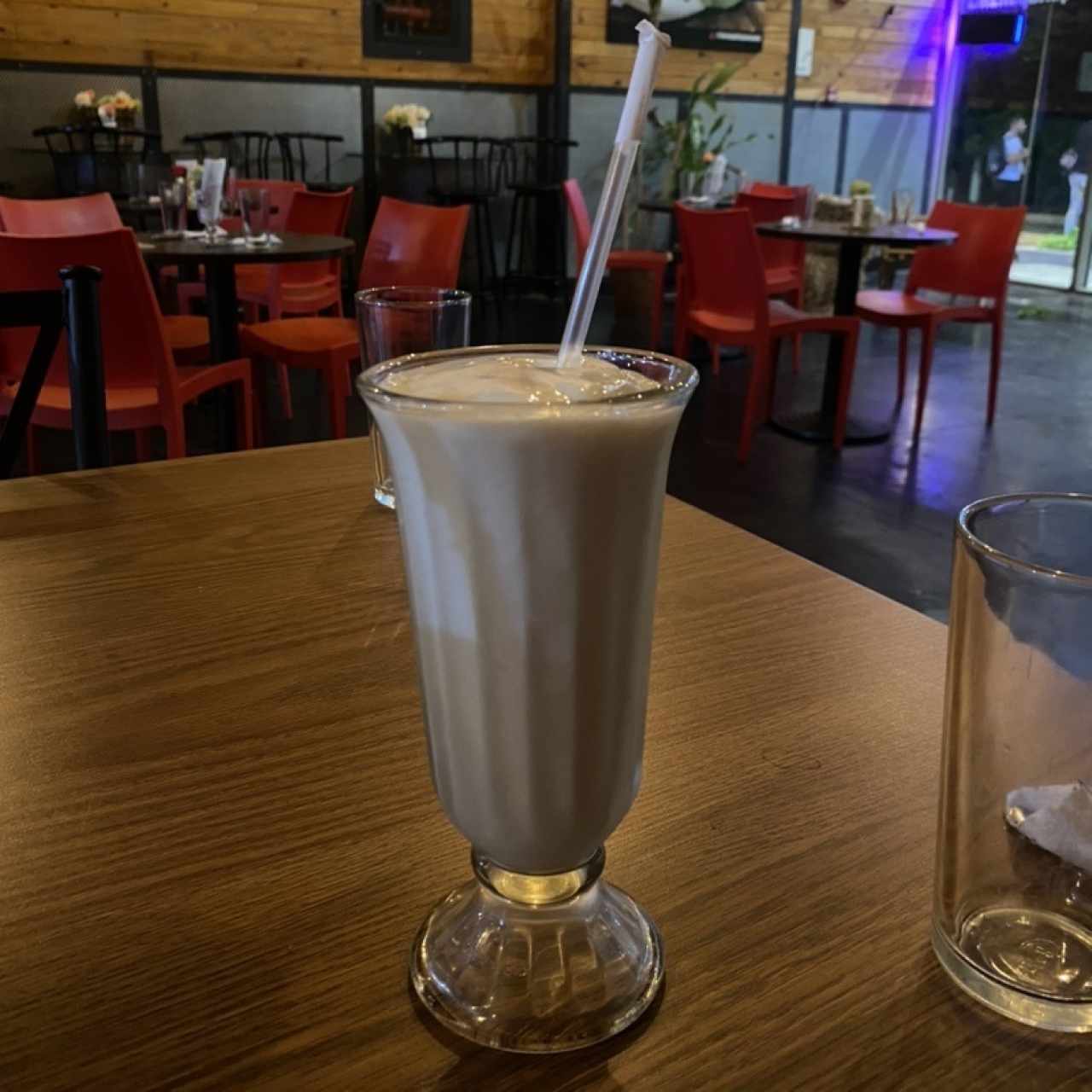 Batido de guanábana 