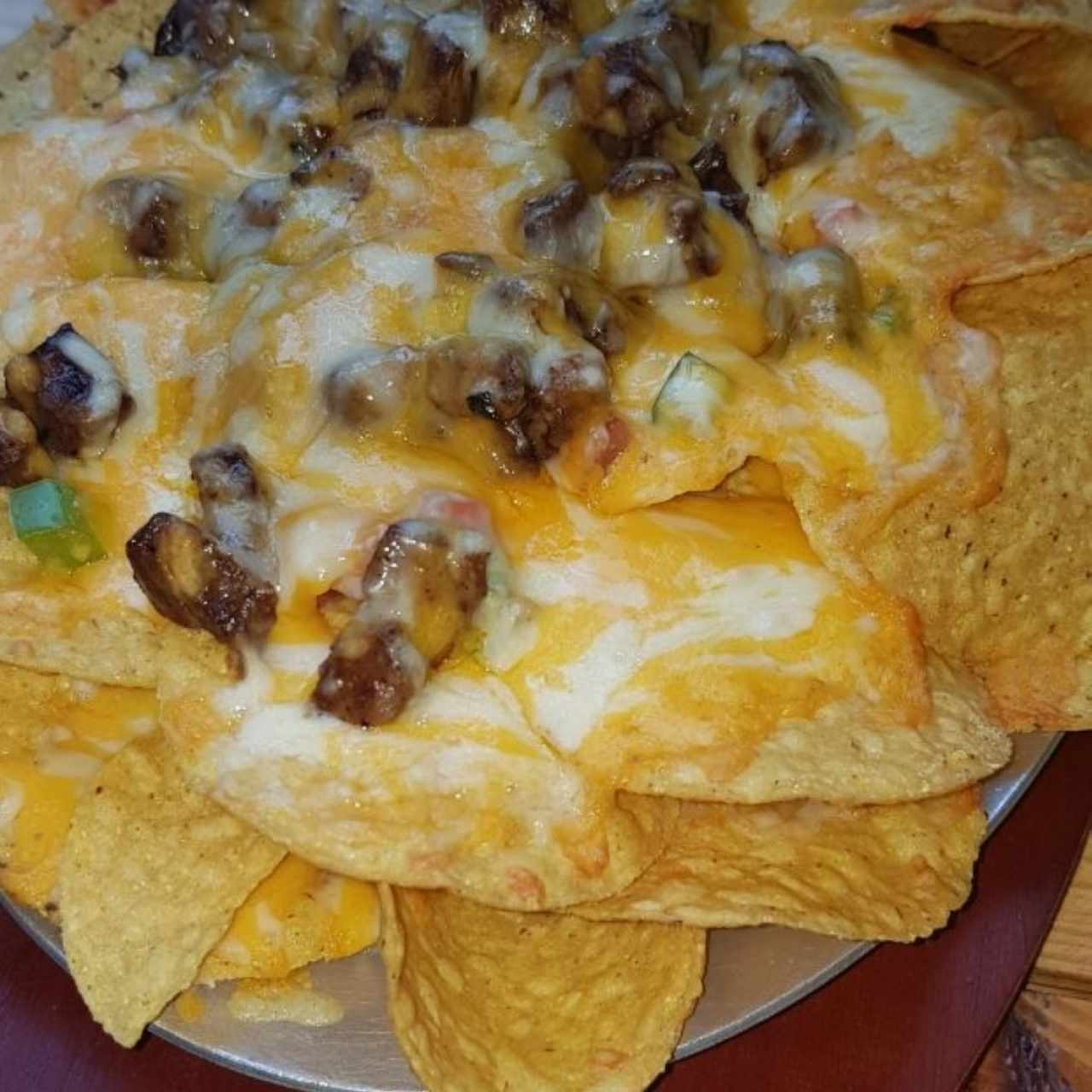 Nachos