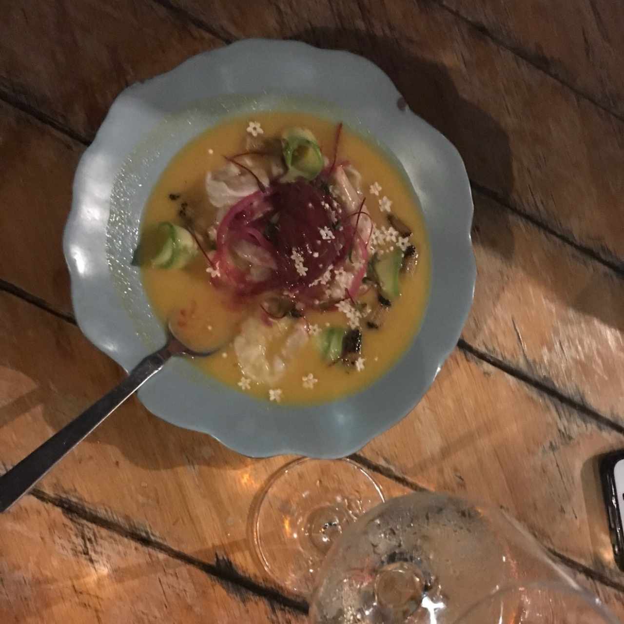 ceviche