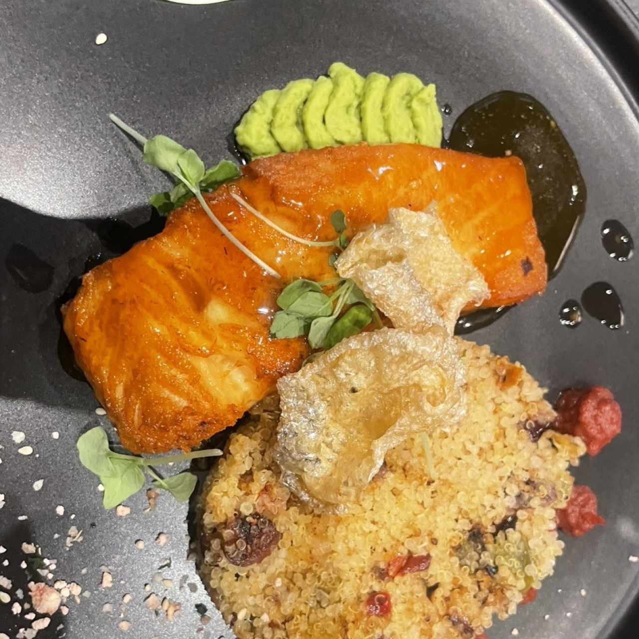 Salmon