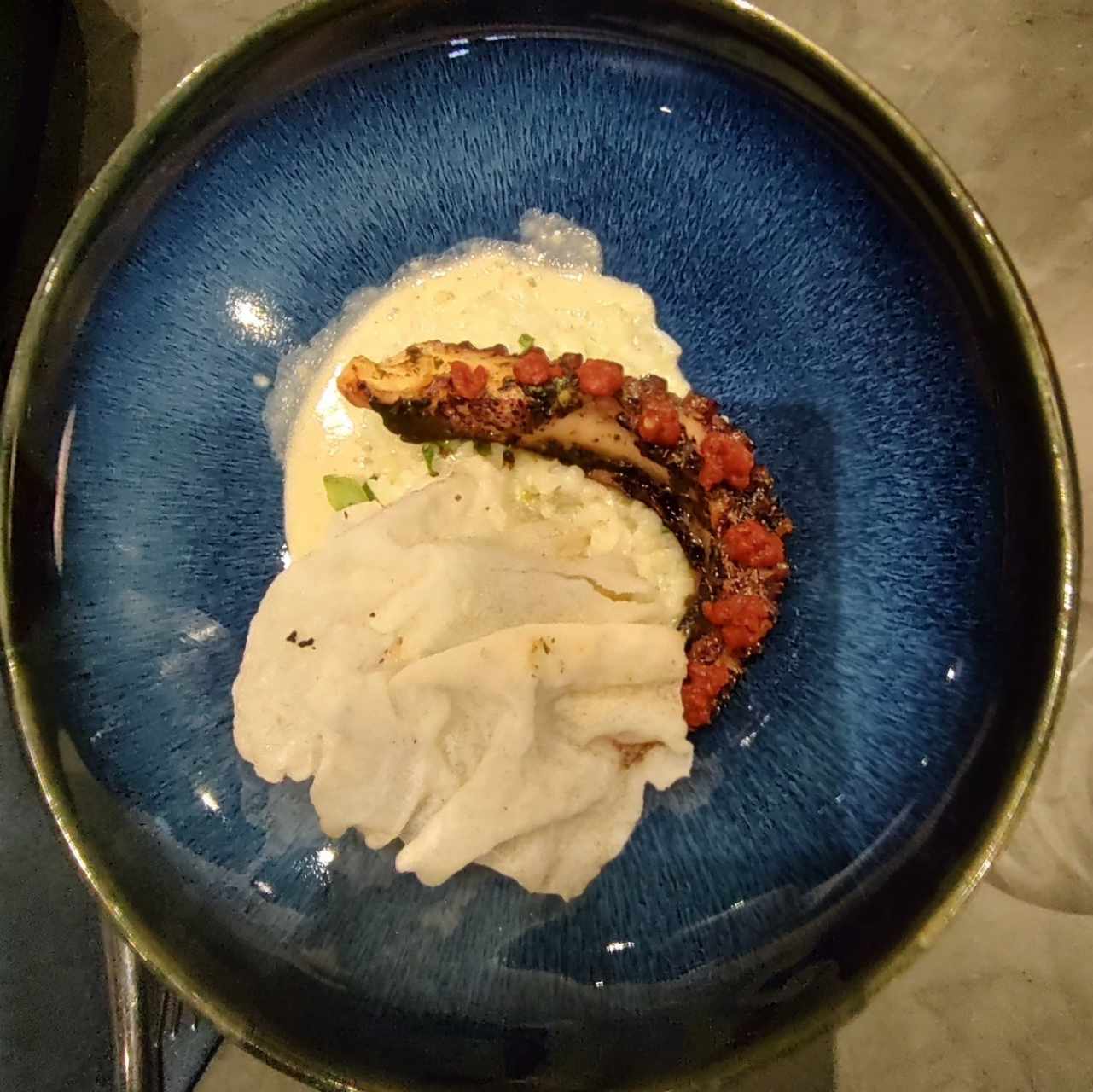 Pulpo
