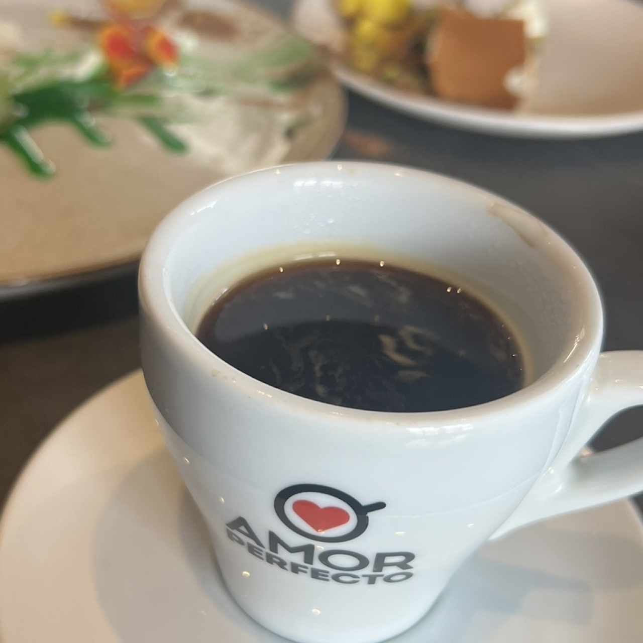 Café Americano 