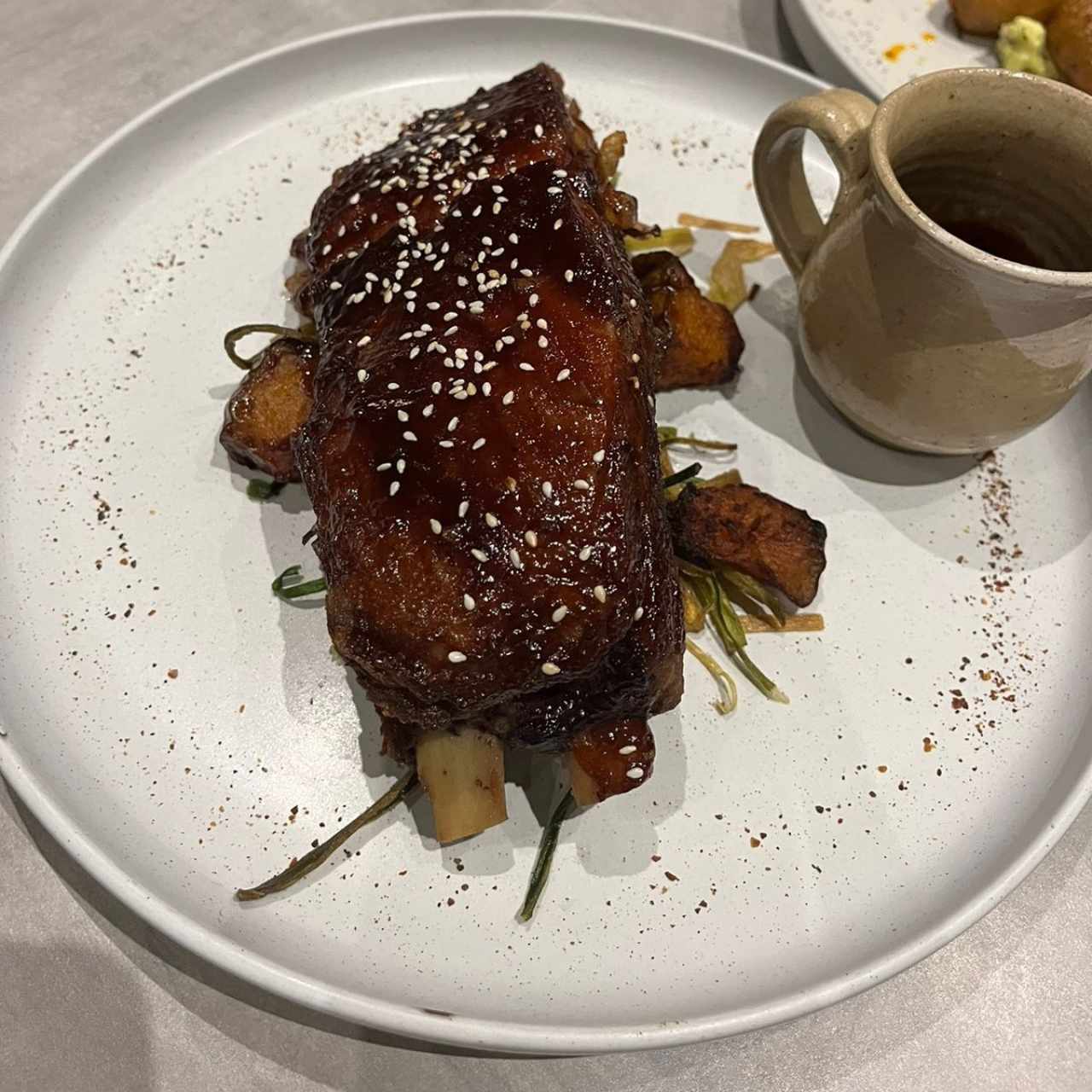 St. Louis Pork Ribs