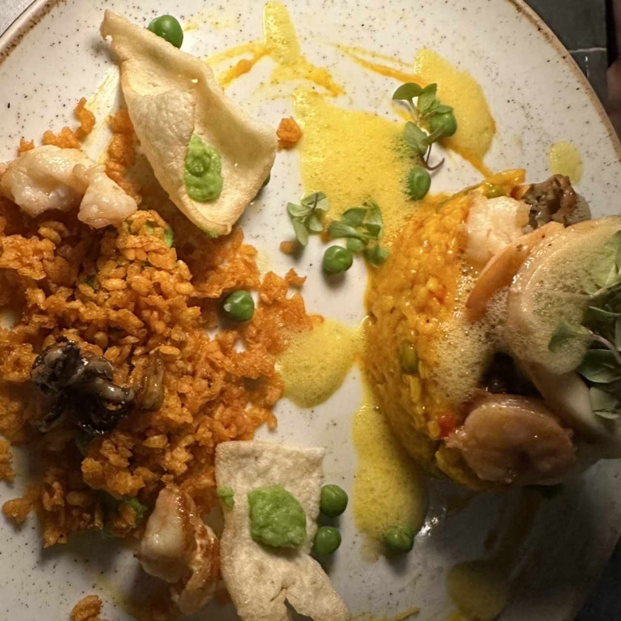 Paella