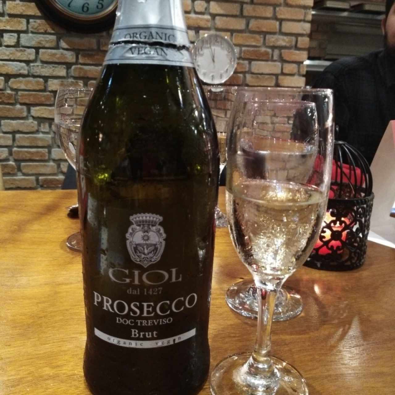 Proseco