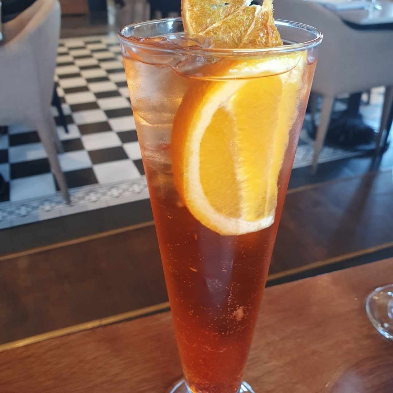 aperol