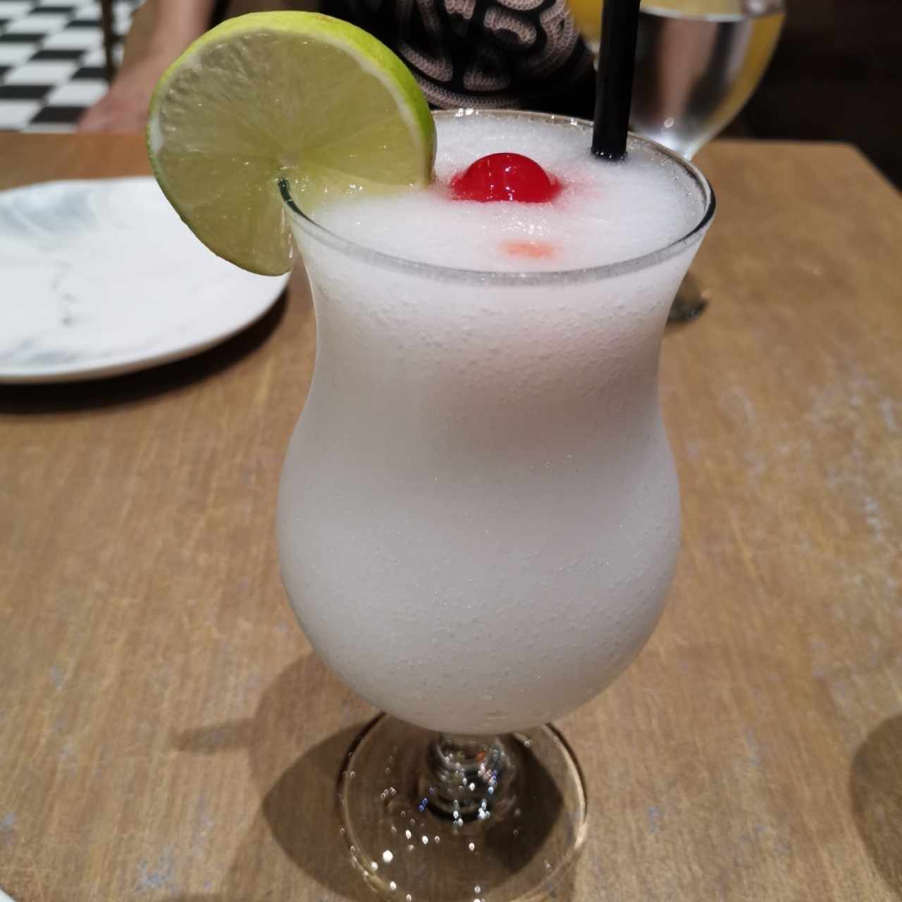 Piña colada 