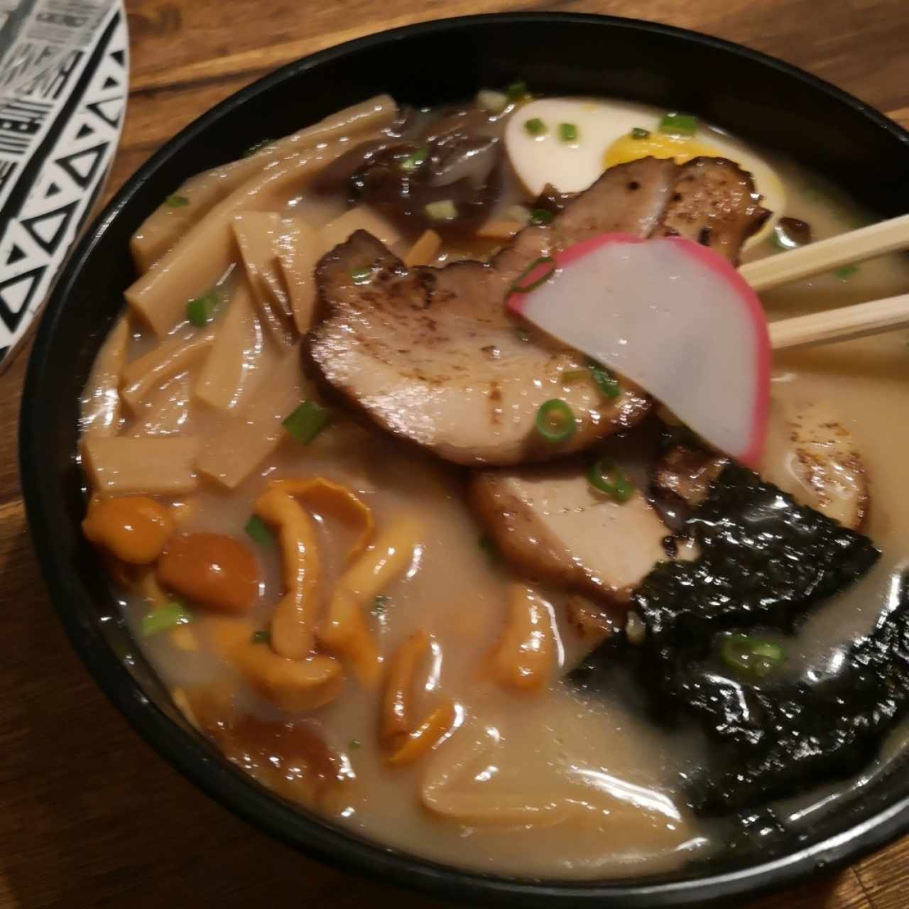 tonkotsu