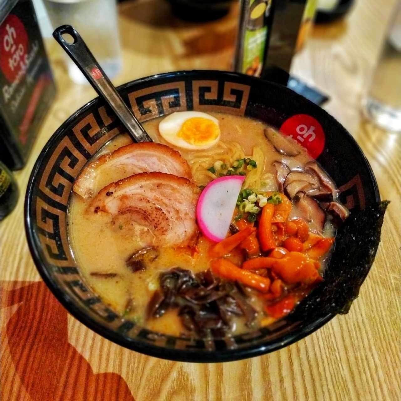 Tonkotsu