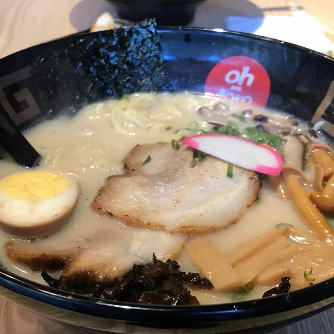 ramen