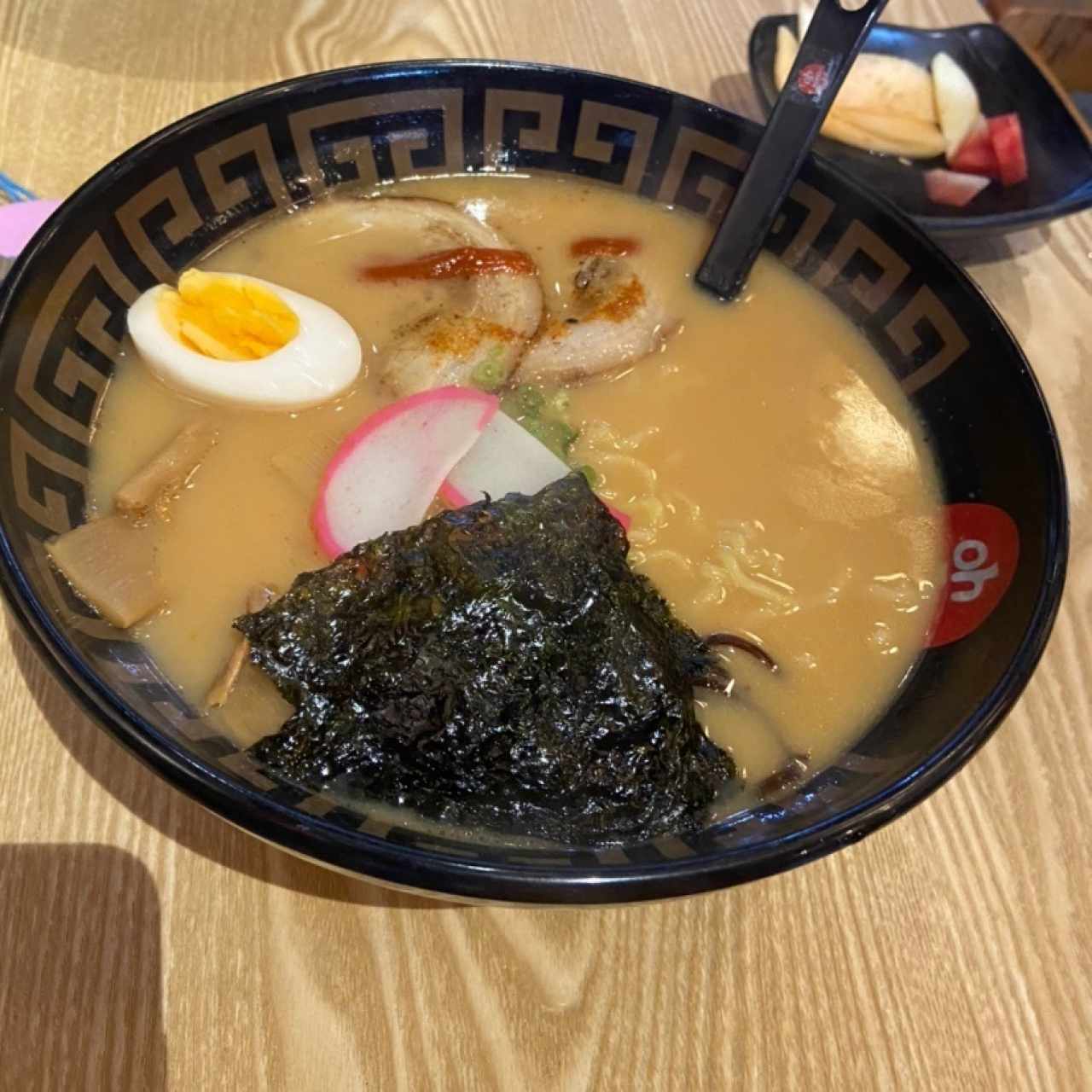 Ramen - Miso