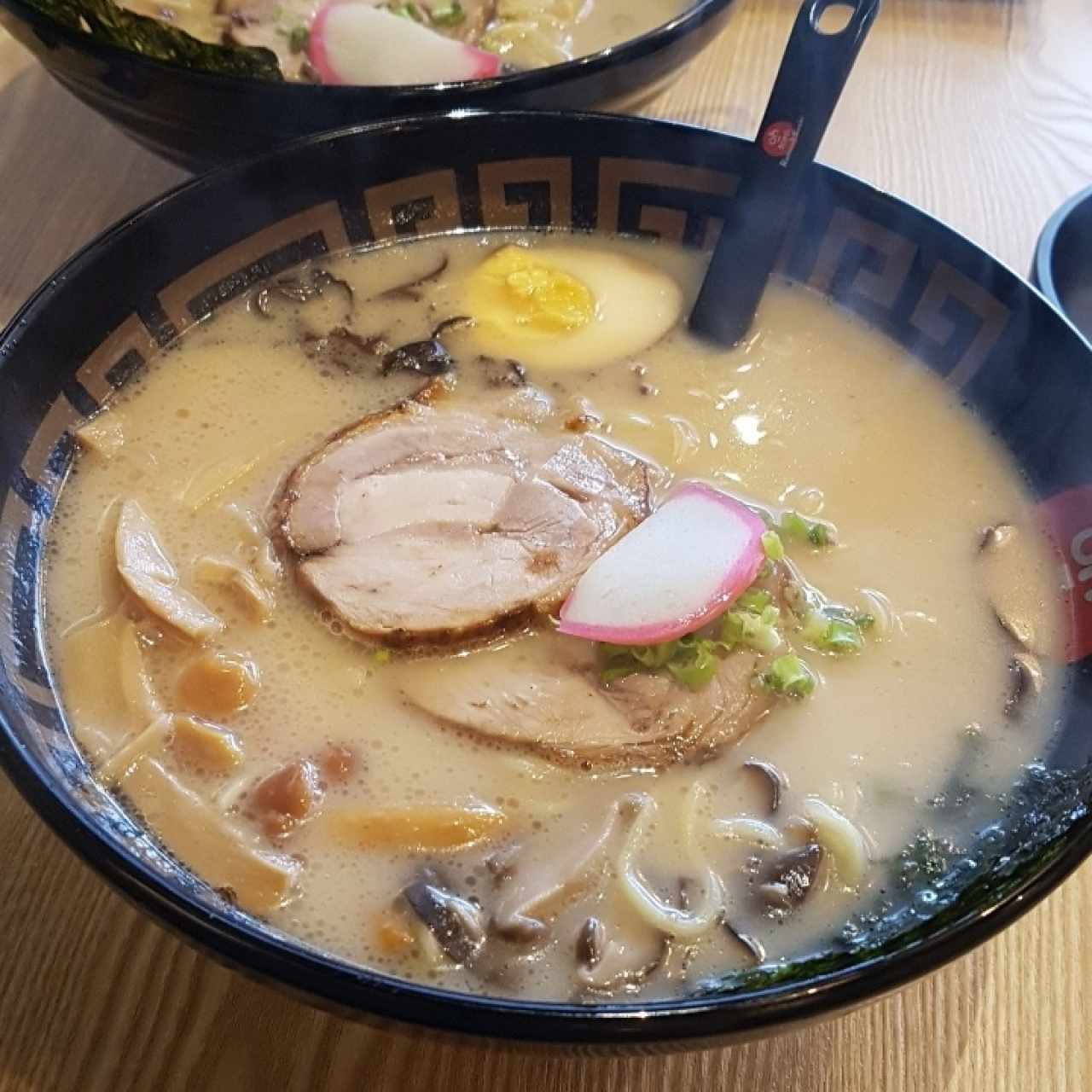 Tonkotsu