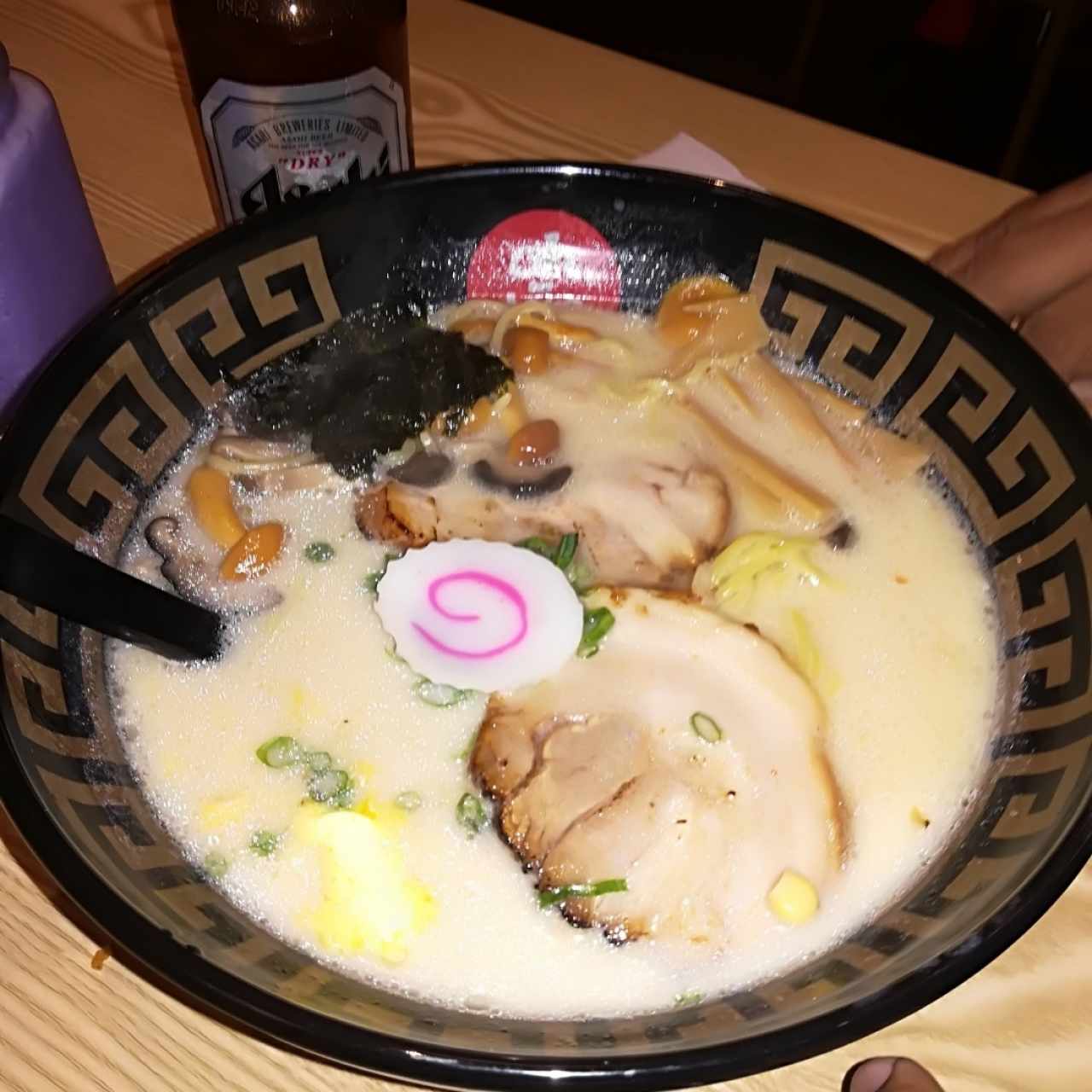 kotteri Tonkotsu