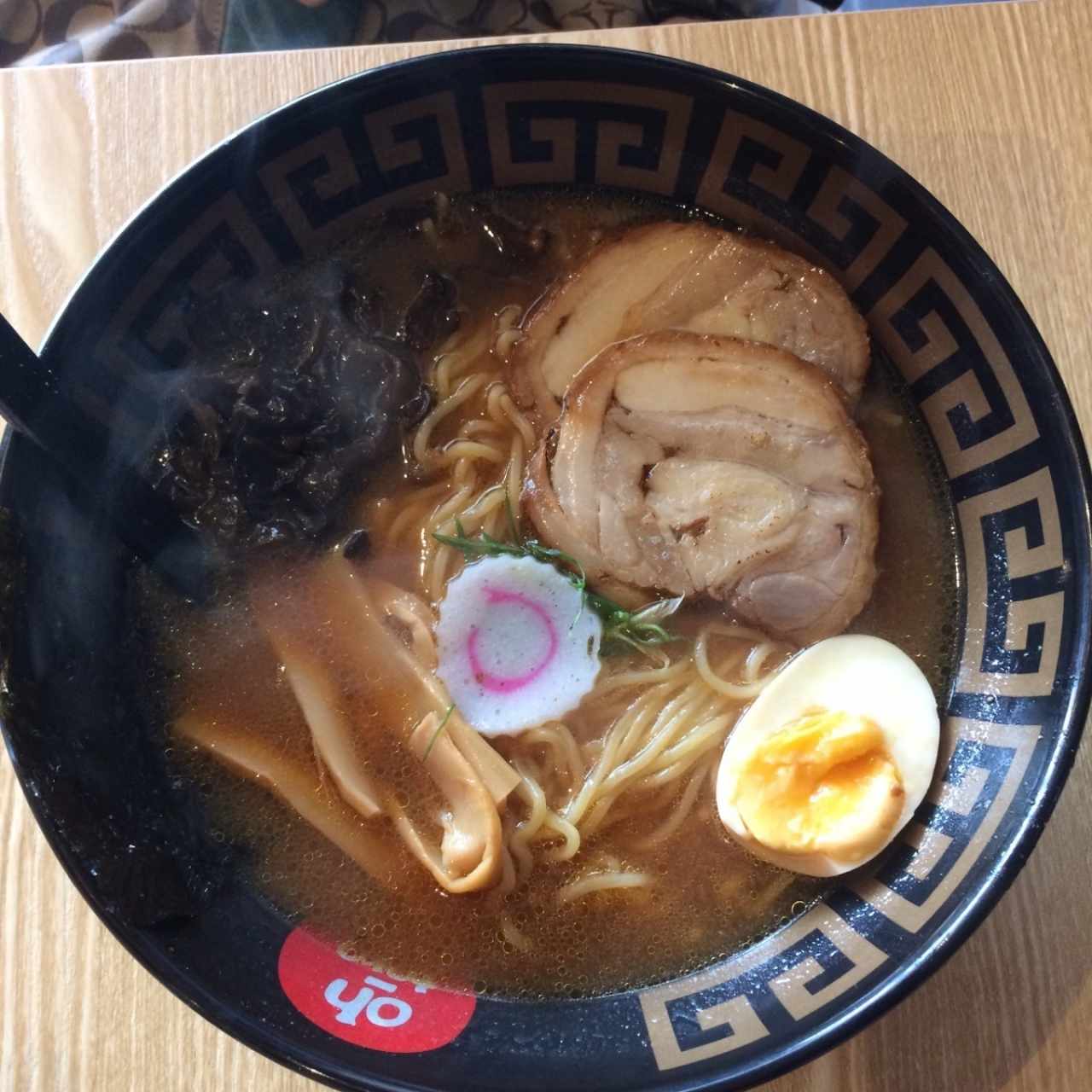 Ramen Miso