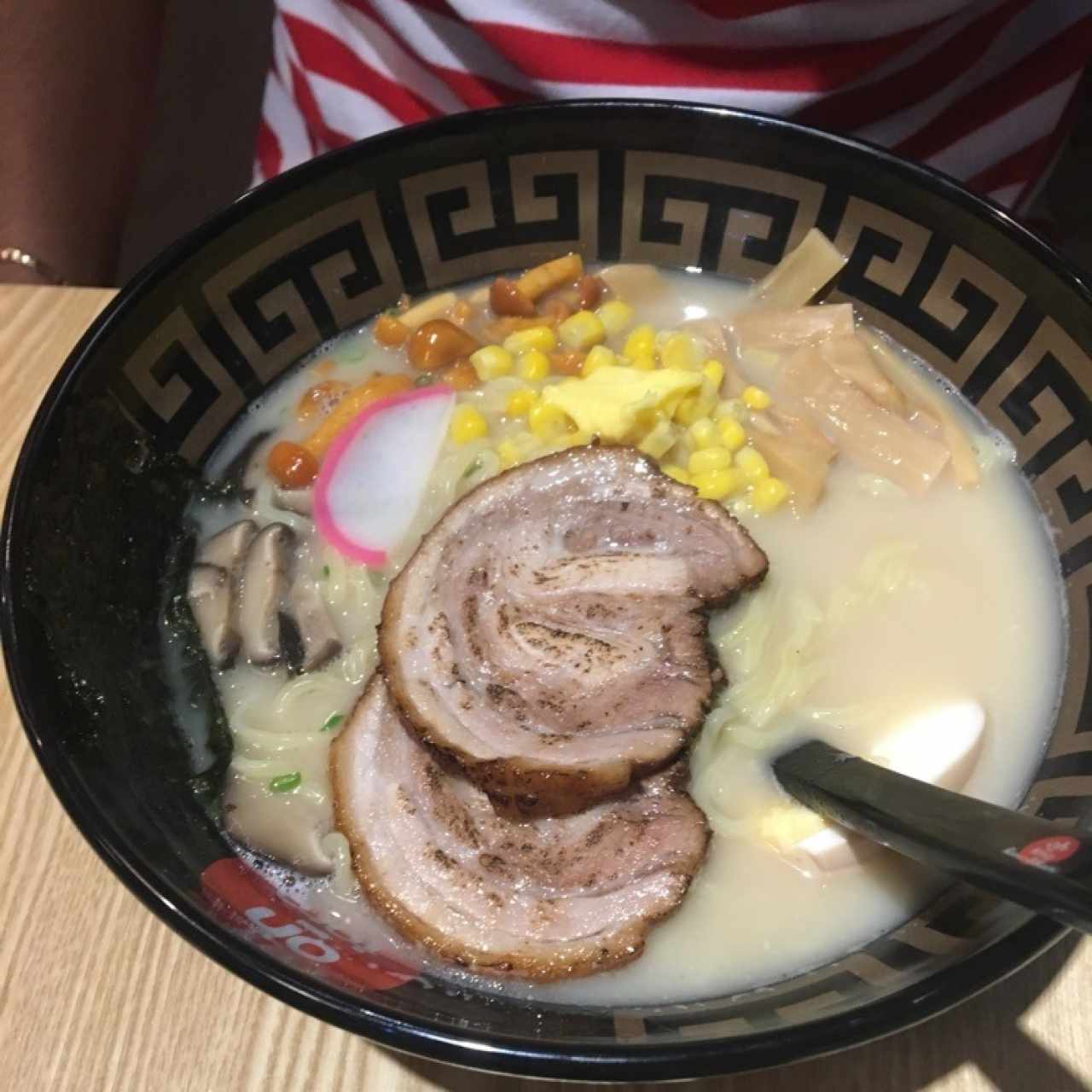 ramen