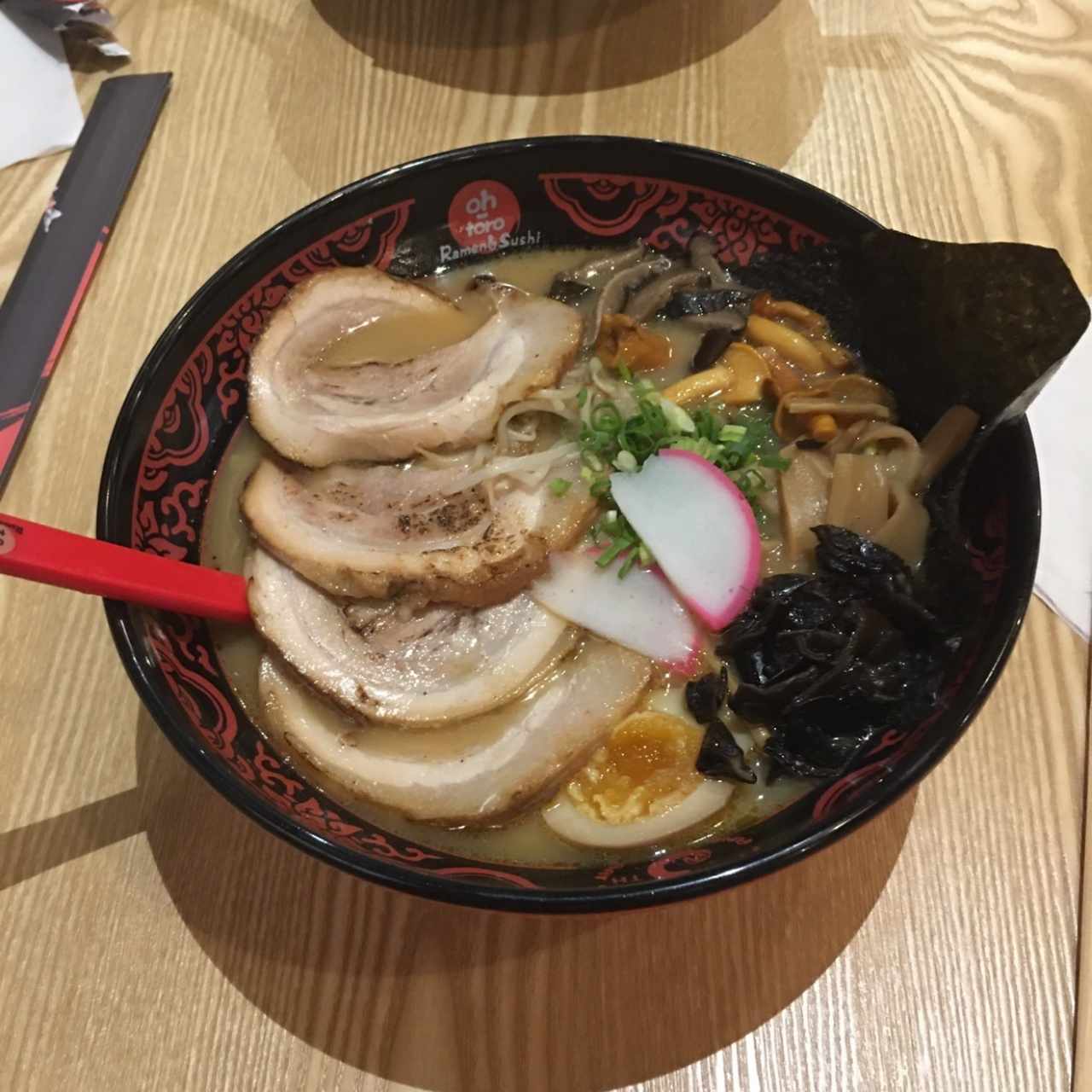 ichivan Ramen