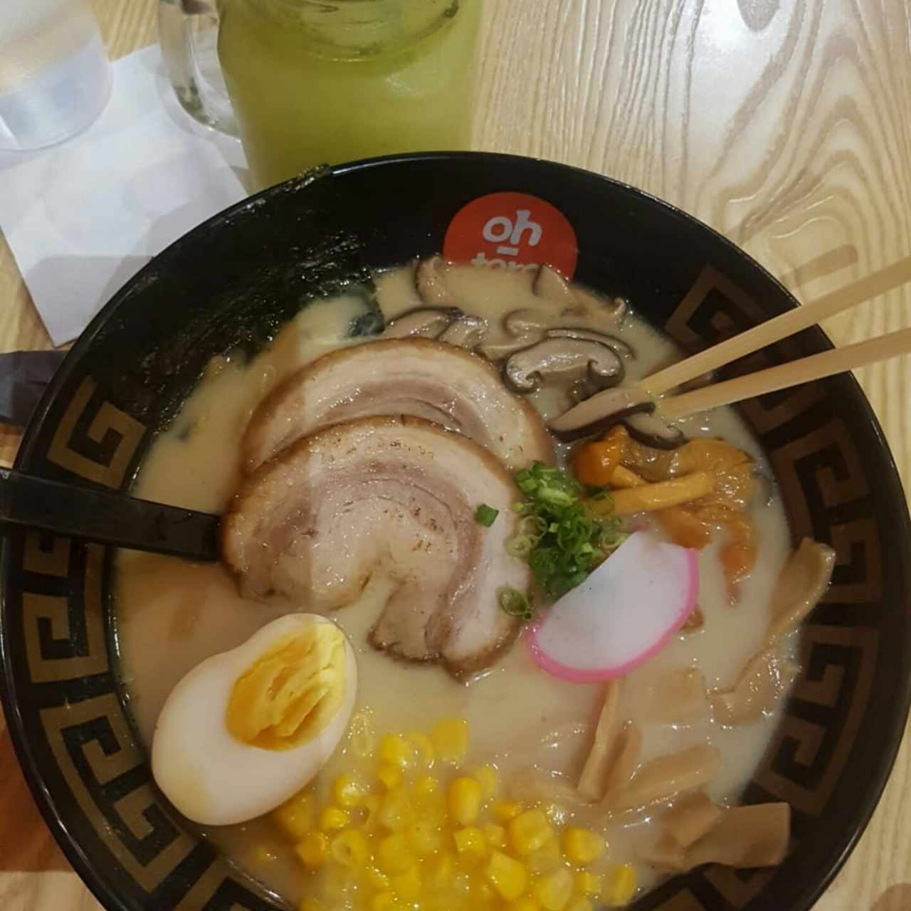 ramen