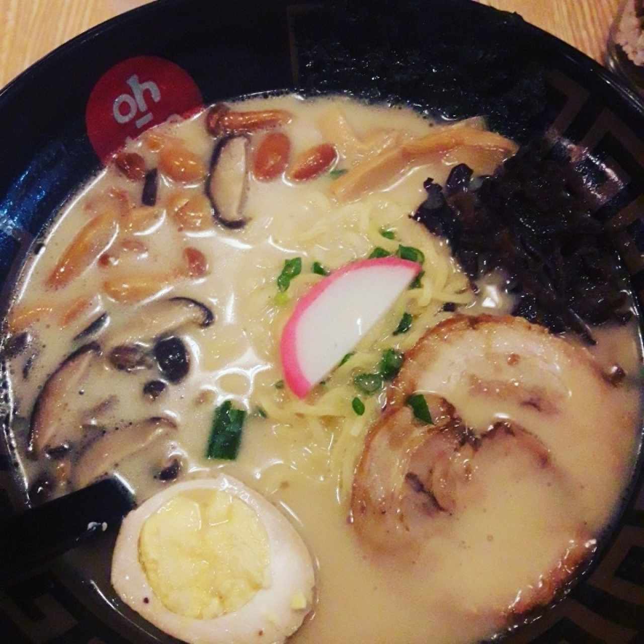 ramen 