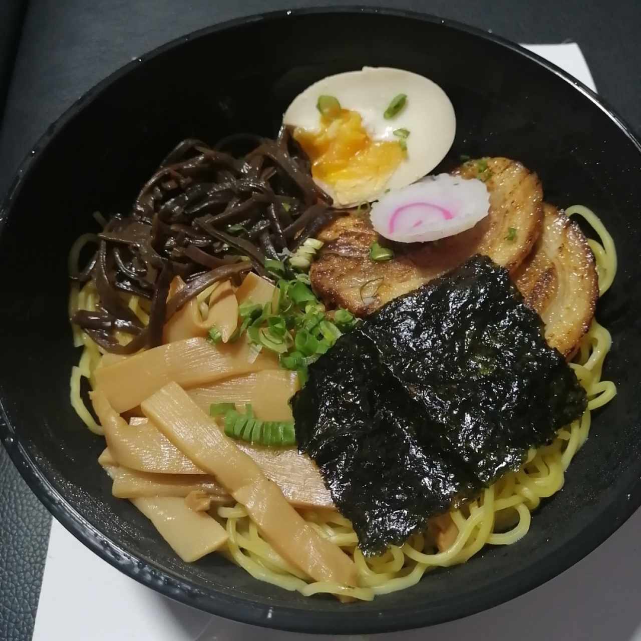 Miso Ramen