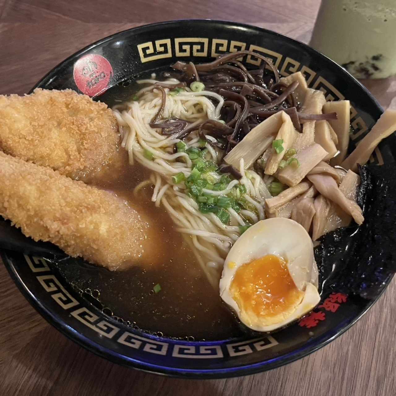 Ramen - Toro-Tori Ramen