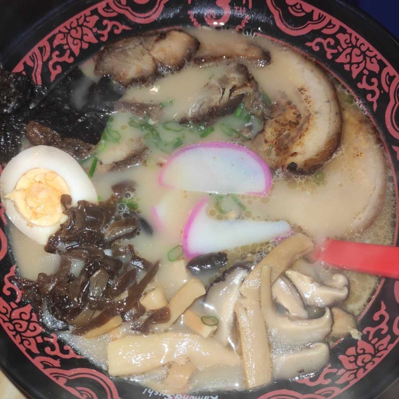 Ichiban Ramen