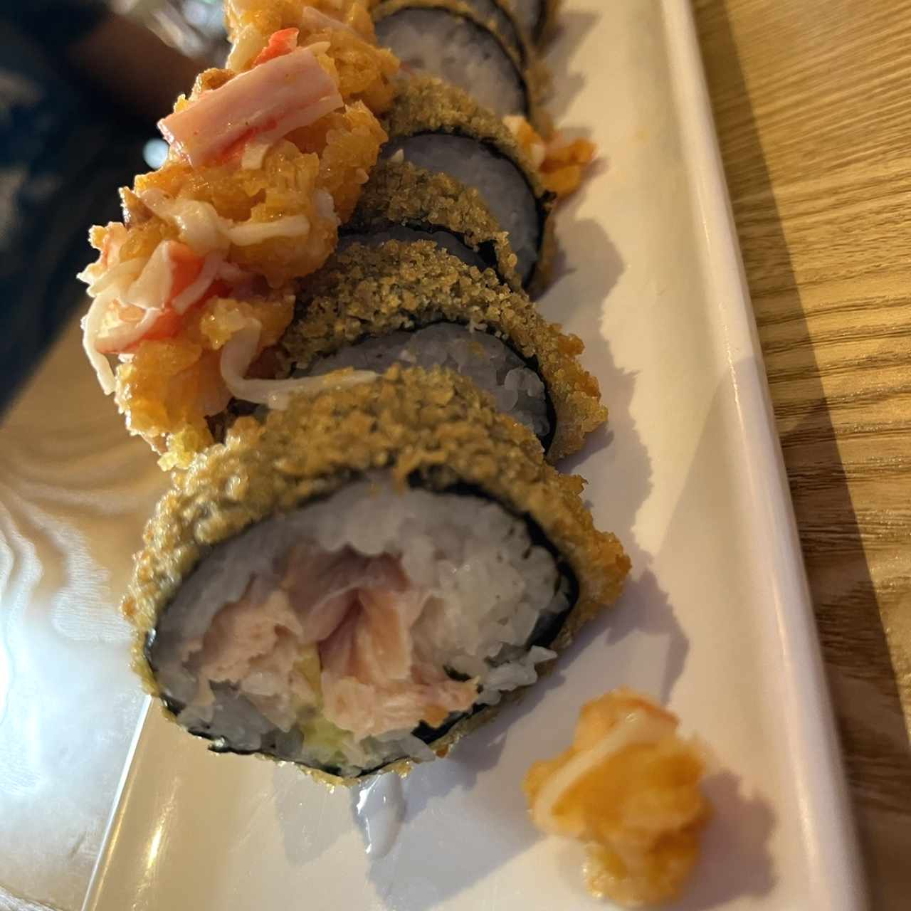 Tiger Roll