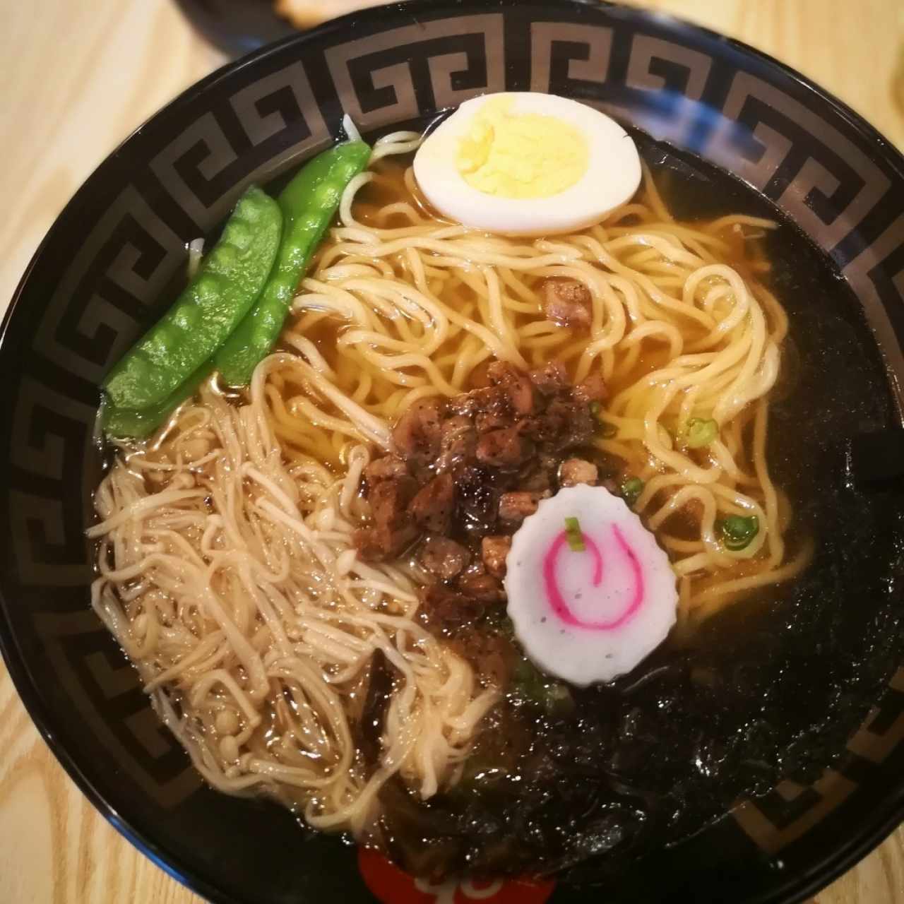 Soku Ramen