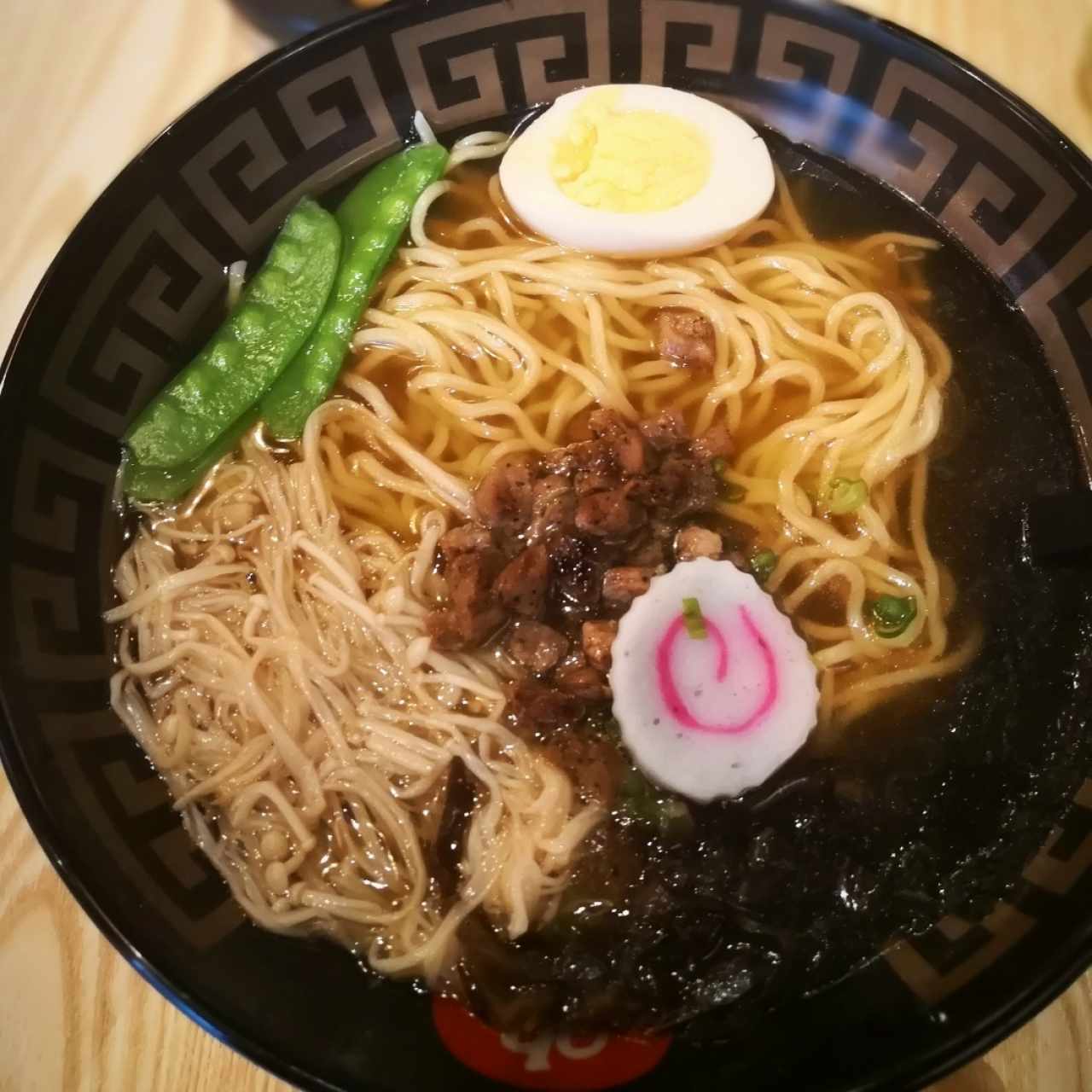 Soku Ramen 