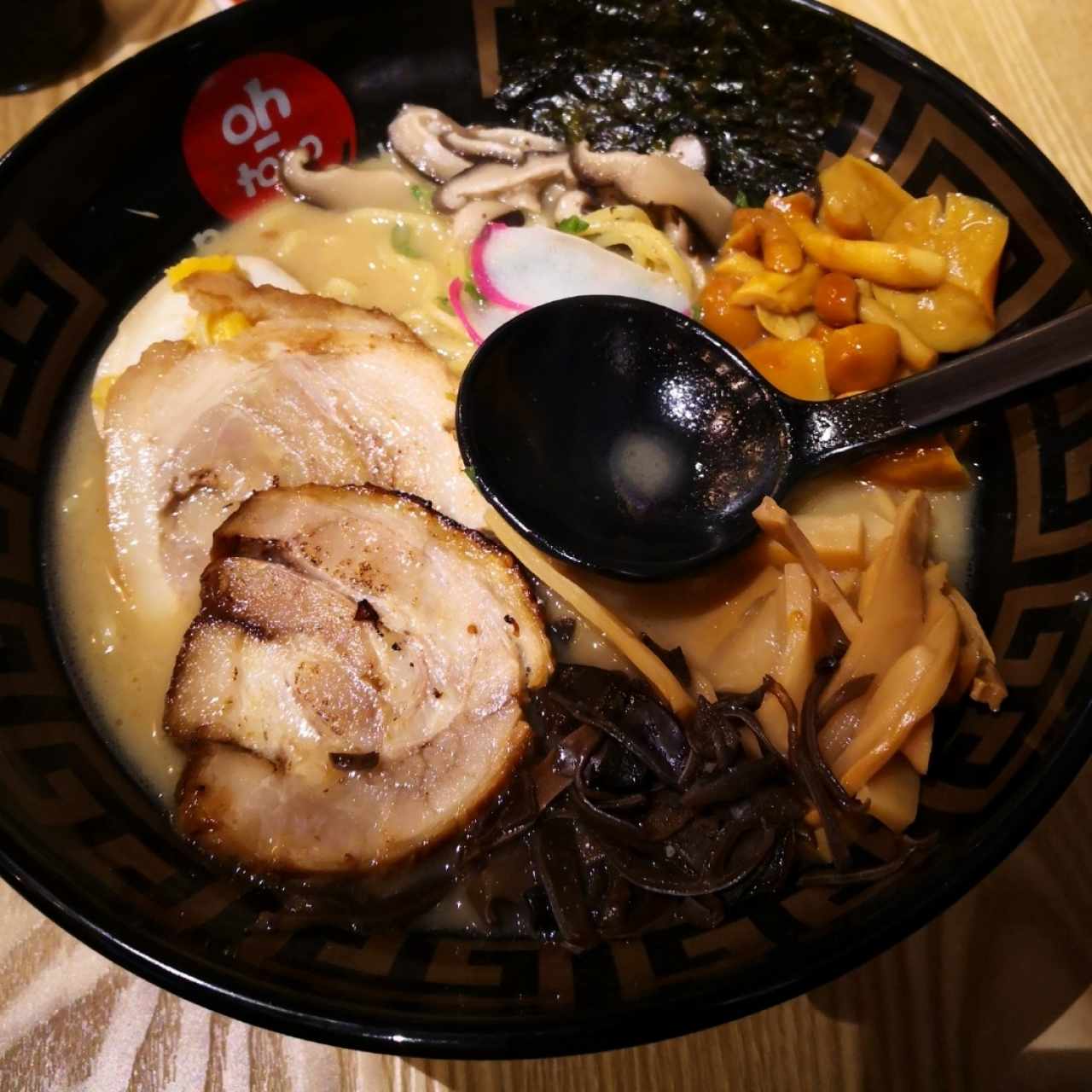 Tonkotsu